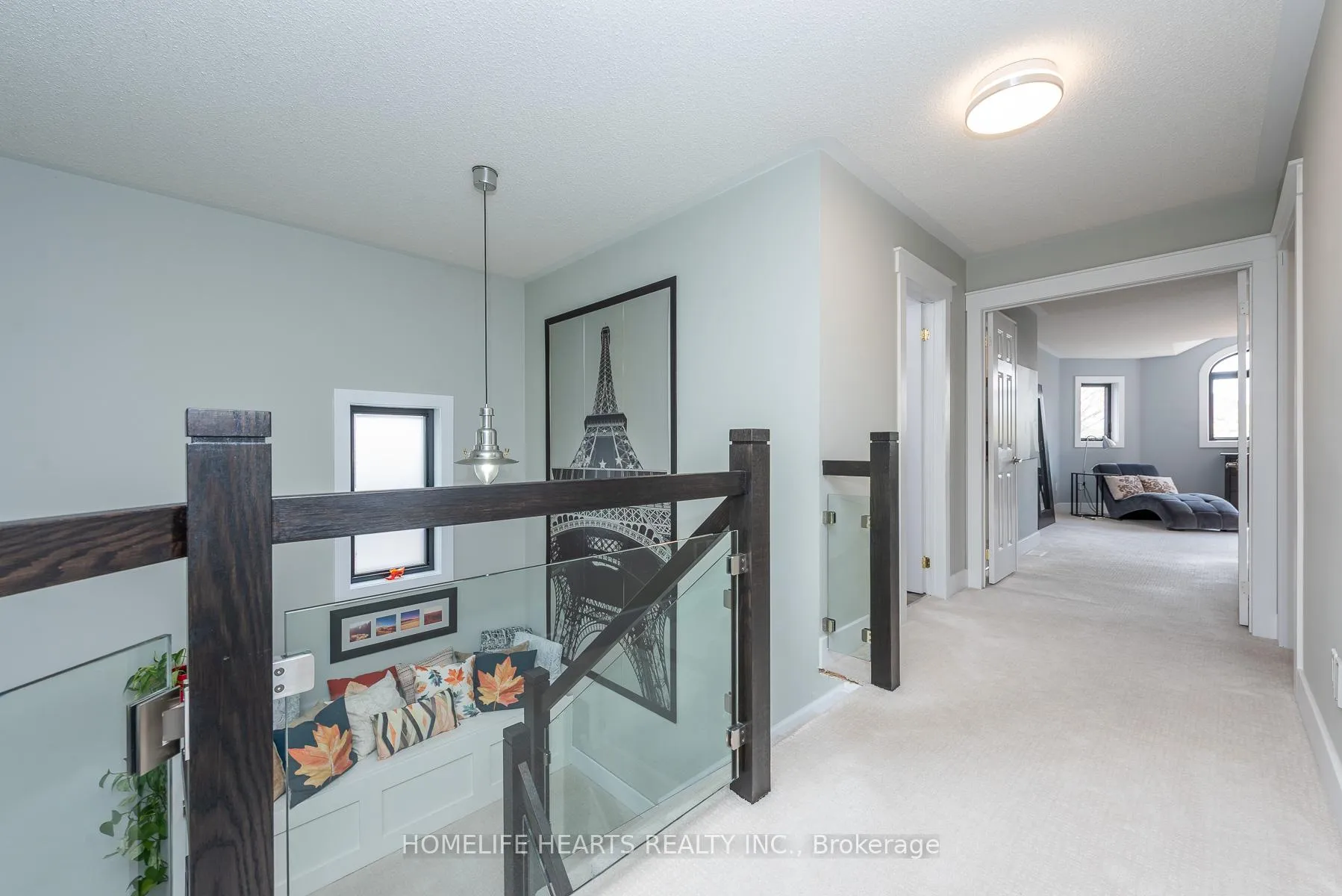 Photo 19 of 48 Baccarat Crescent, Brampton, Snelgrove — HOMEH