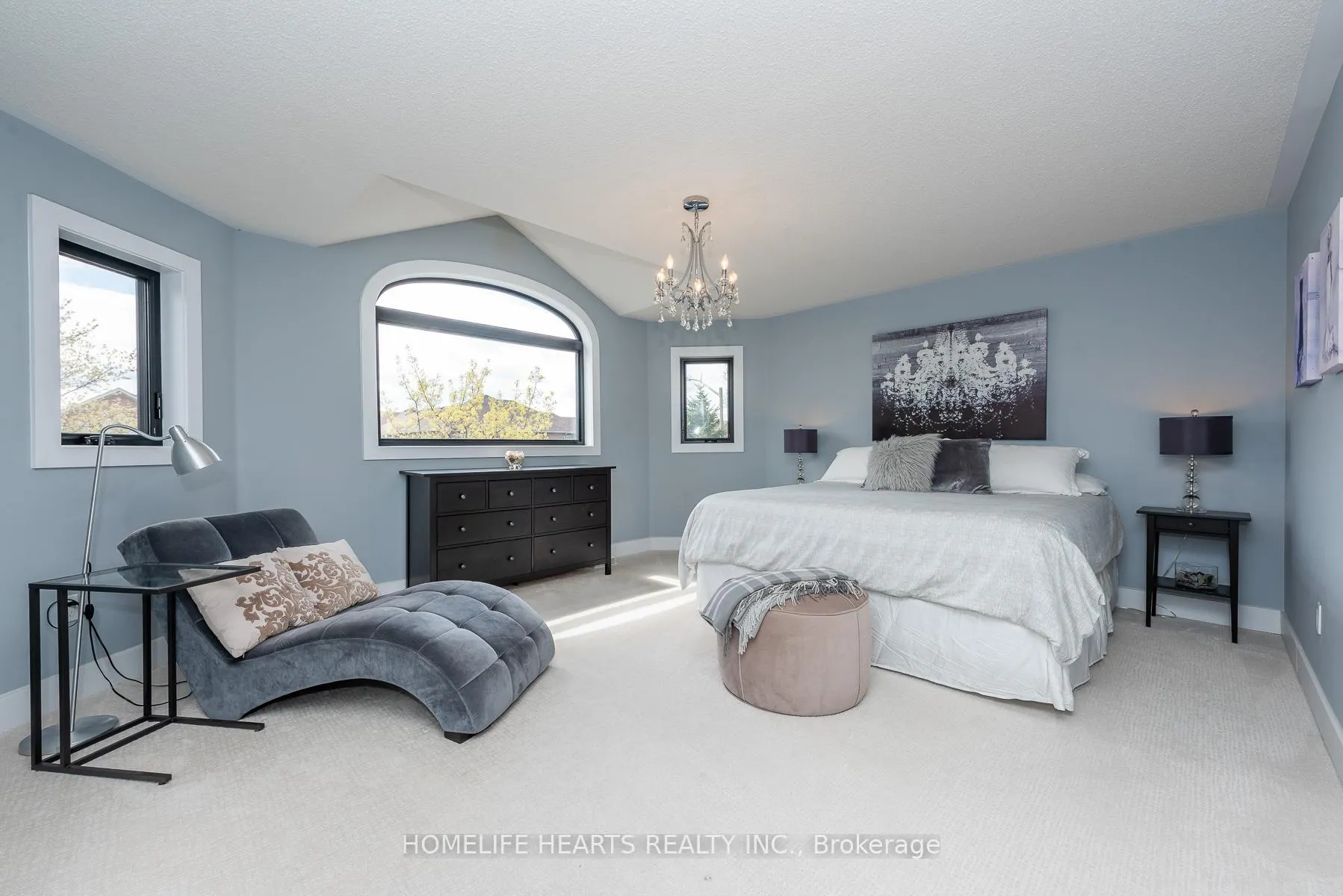 Photo 25 of 48 Baccarat Crescent, Brampton, Snelgrove — HOMEH