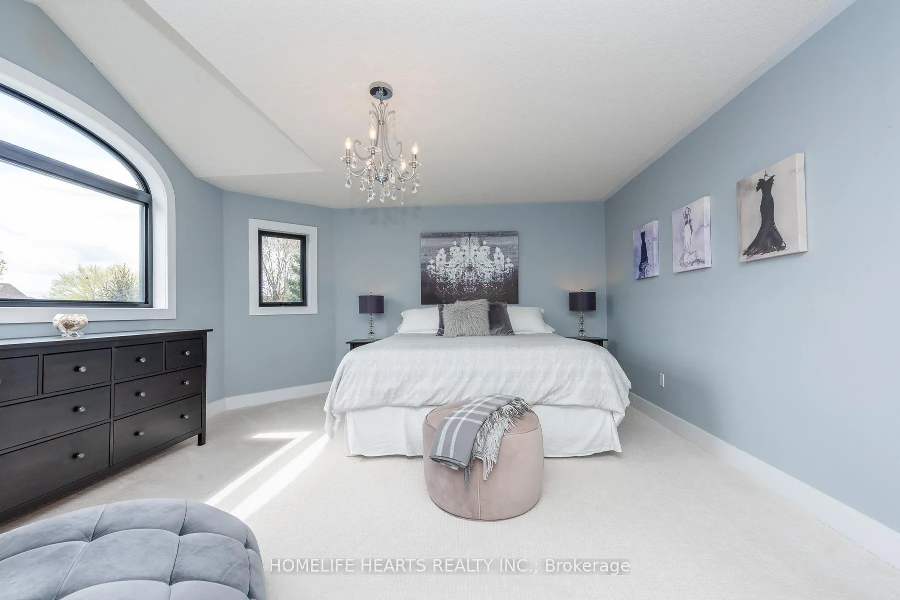 Photo 27 of 48 Baccarat Crescent, Brampton, Snelgrove — HOMEH