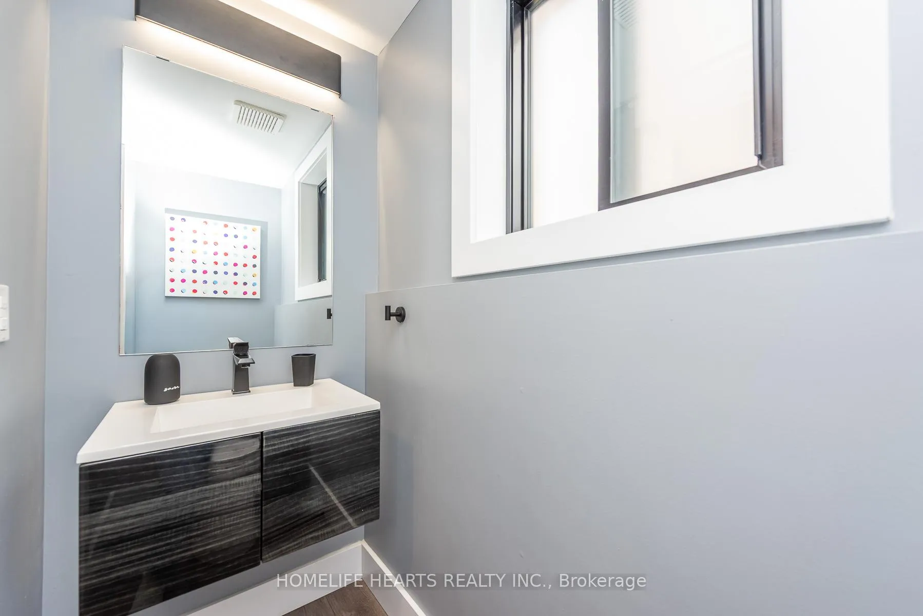 Photo 31 of 48 Baccarat Crescent, Brampton, Snelgrove — HOMEH