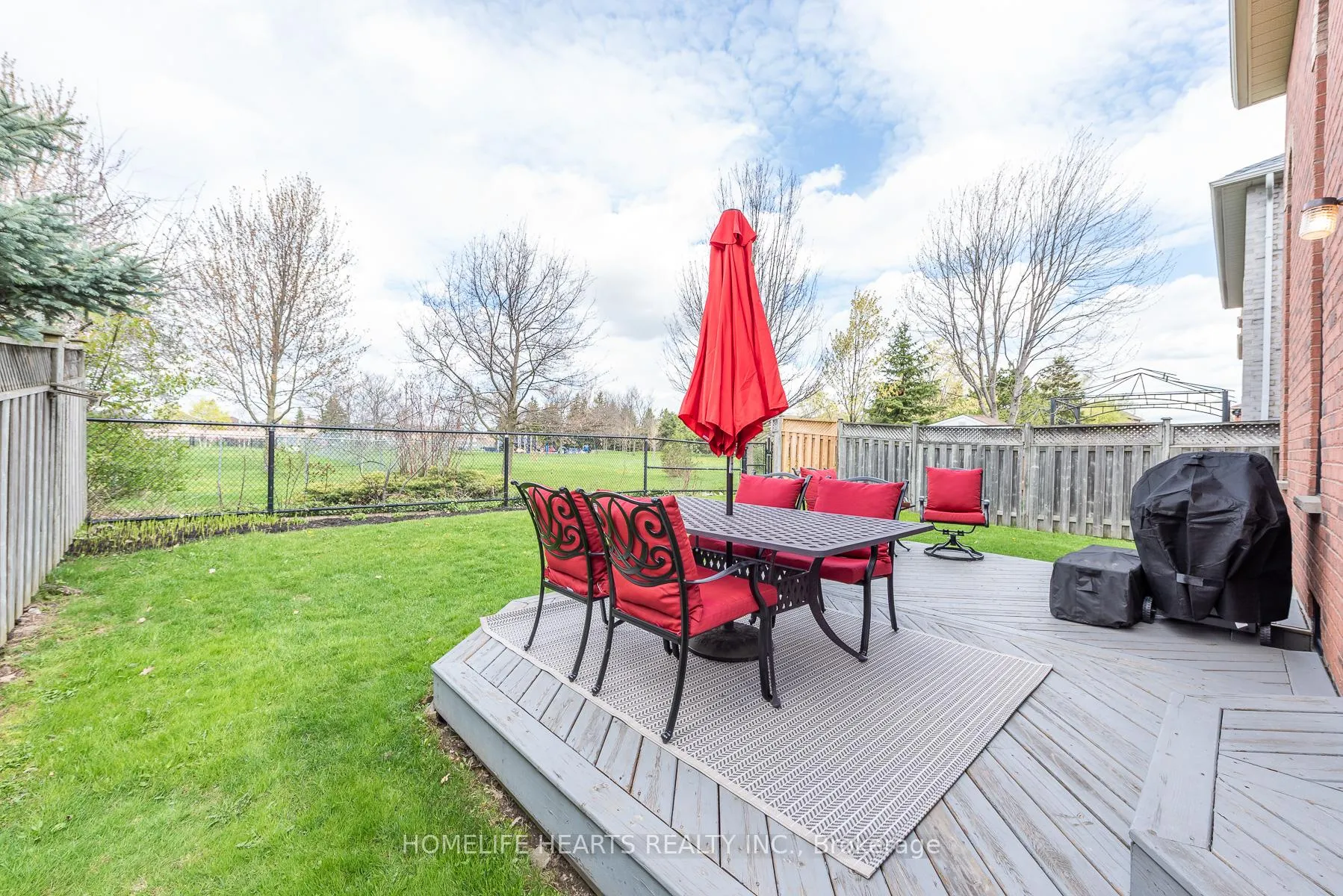 Photo 37 of 48 Baccarat Crescent, Brampton, Snelgrove — HOMEH