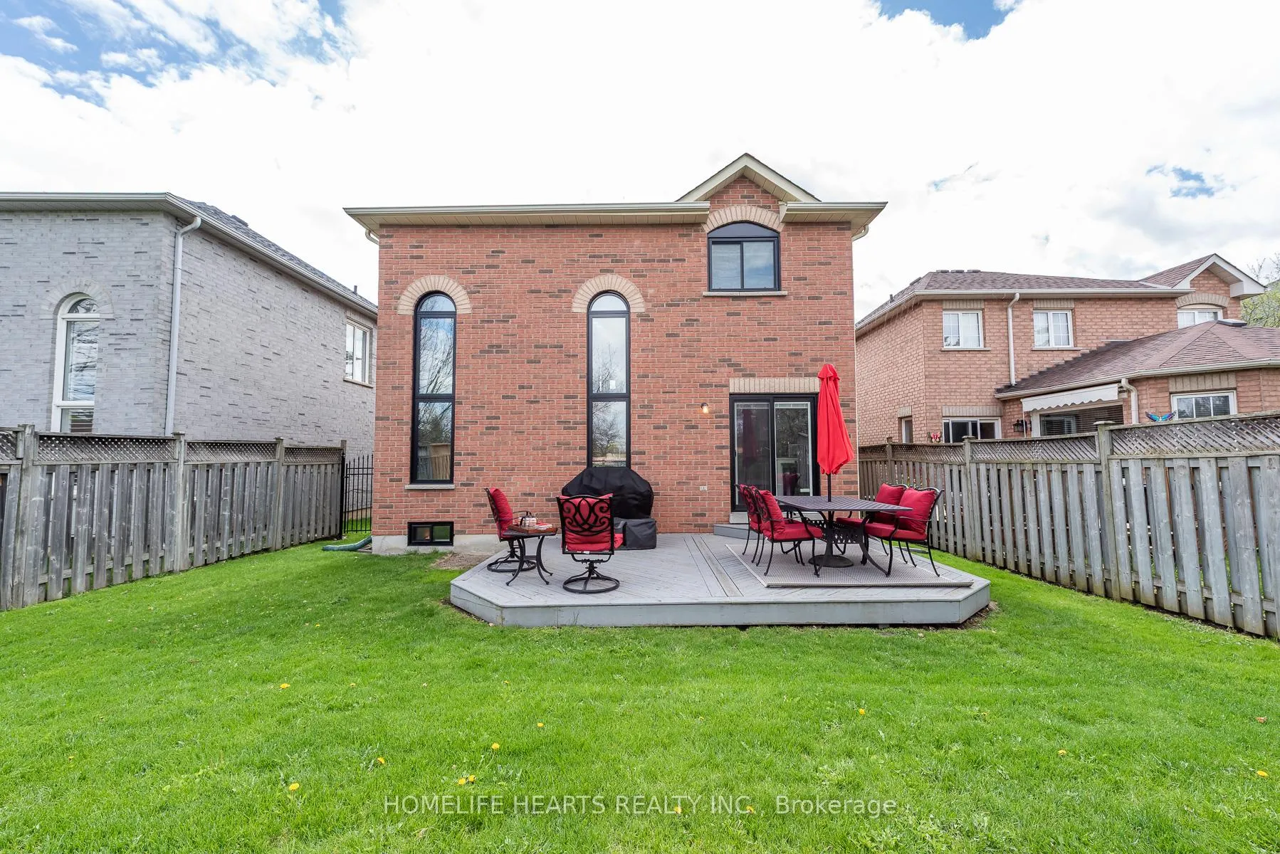 Photo 39 of 48 Baccarat Crescent, Brampton, Snelgrove — HOMEH