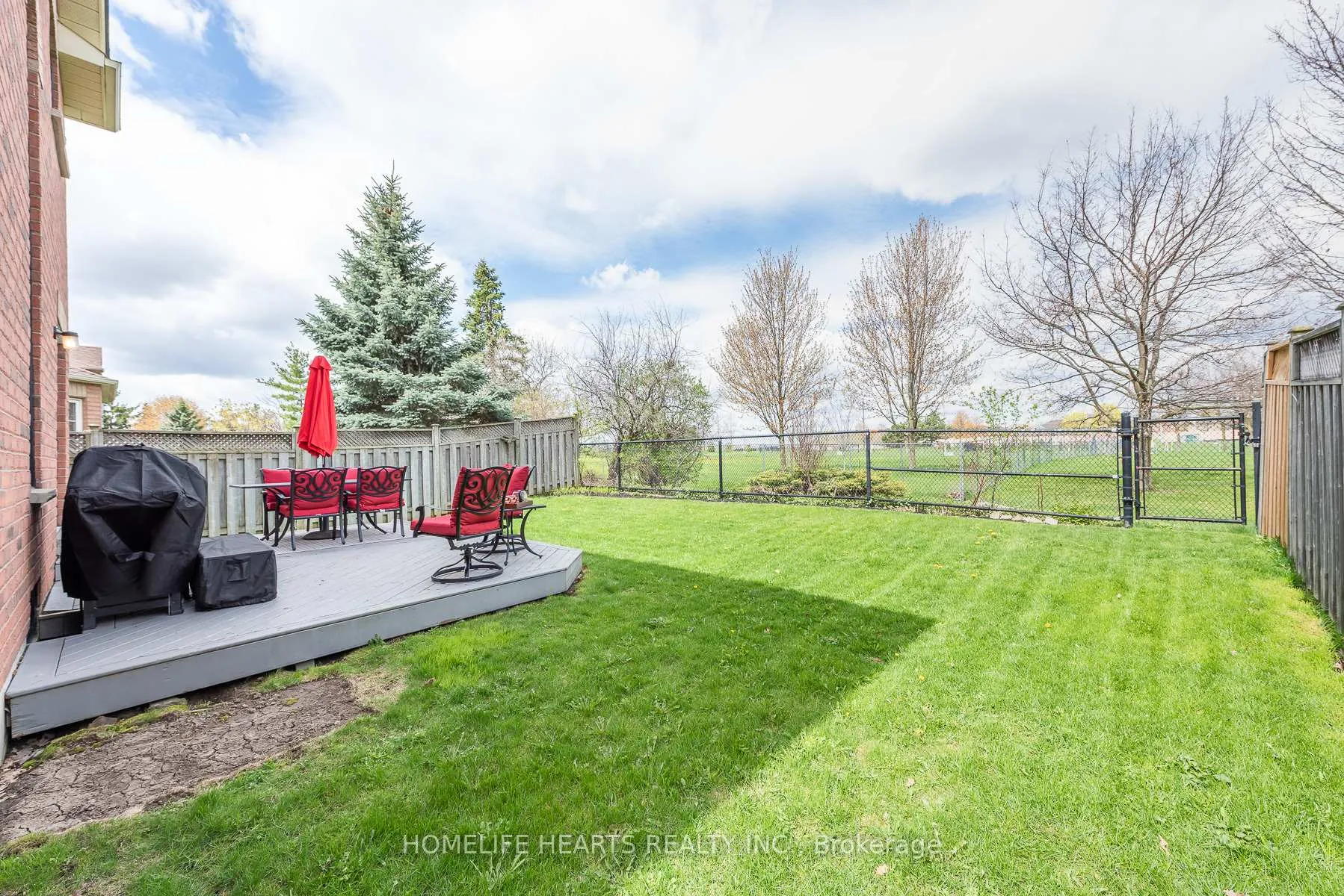 Photo 40 of 48 Baccarat Crescent, Brampton, Snelgrove — HOMEH