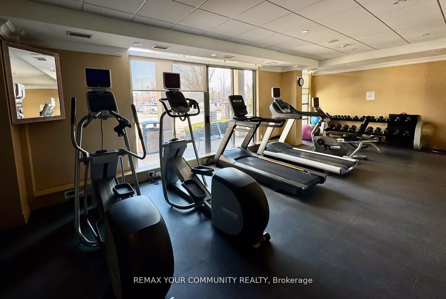 Photo 12 of Unit 413, 180 John West Way, Aurora, Bayview Wellington — HOMEH