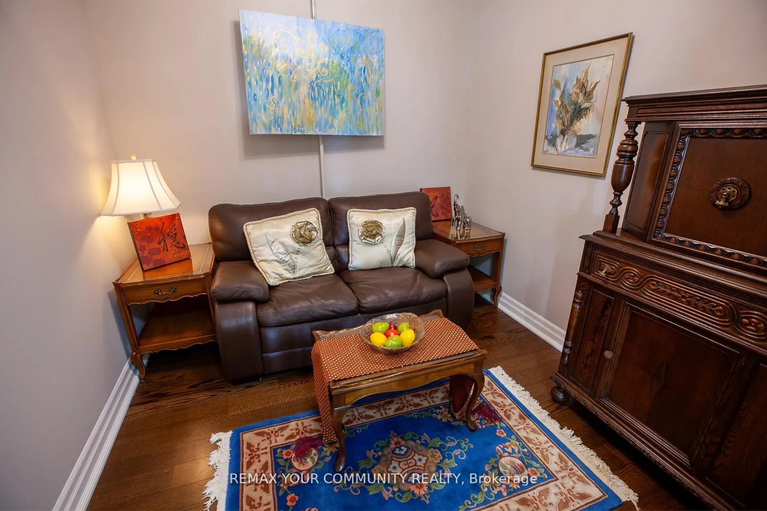 Photo 13 of Unit 413, 180 John West Way, Aurora, Bayview Wellington — HOMEH