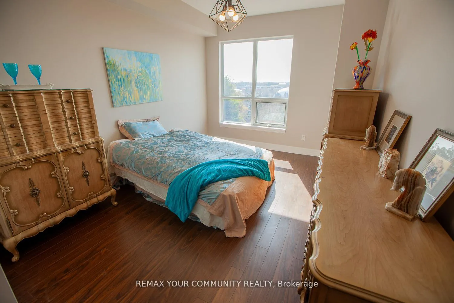 Photo 14 of Unit 413, 180 John West Way, Aurora, Bayview Wellington — HOMEH
