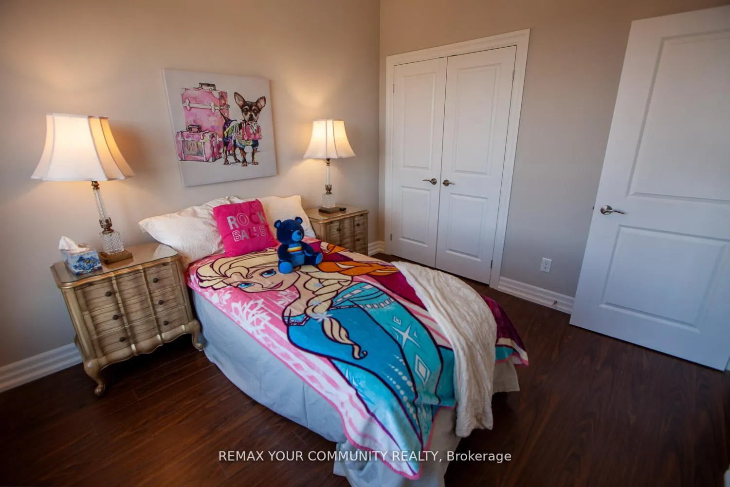 Photo 15 of Unit 413, 180 John West Way, Aurora, Bayview Wellington — HOMEH