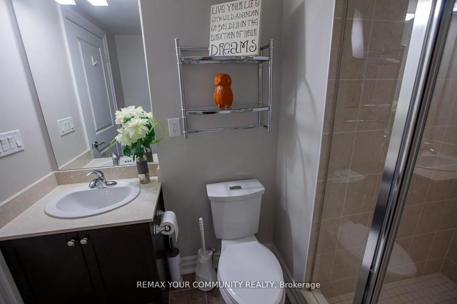 Photo 18 of Unit 413, 180 John West Way, Aurora, Bayview Wellington — HOMEH