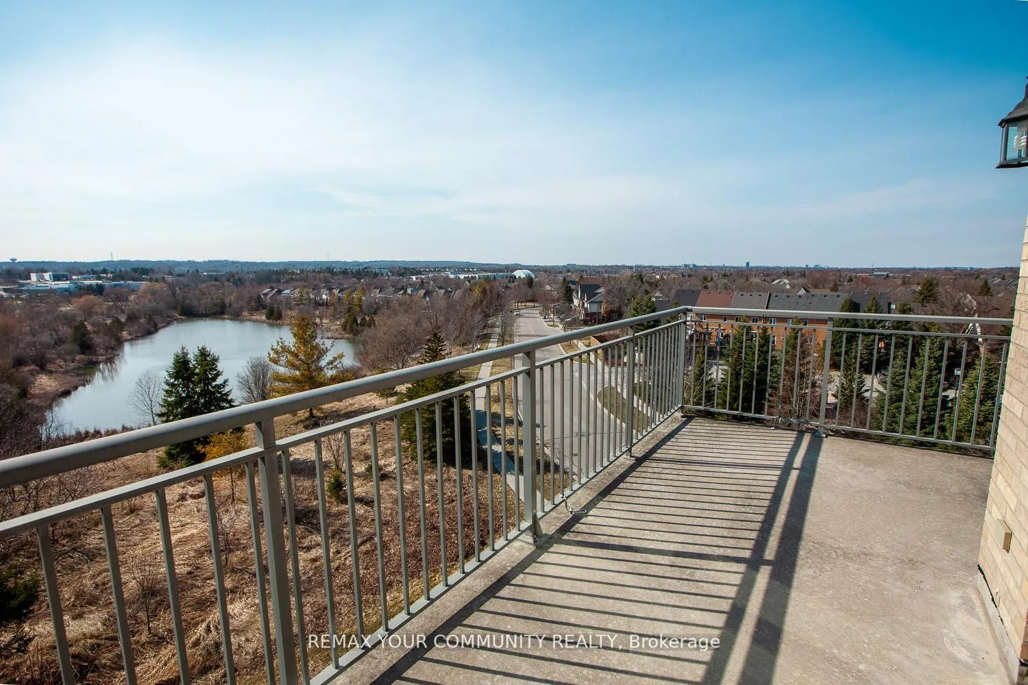 Photo 21 of Unit 413, 180 John West Way, Aurora, Bayview Wellington — HOMEH