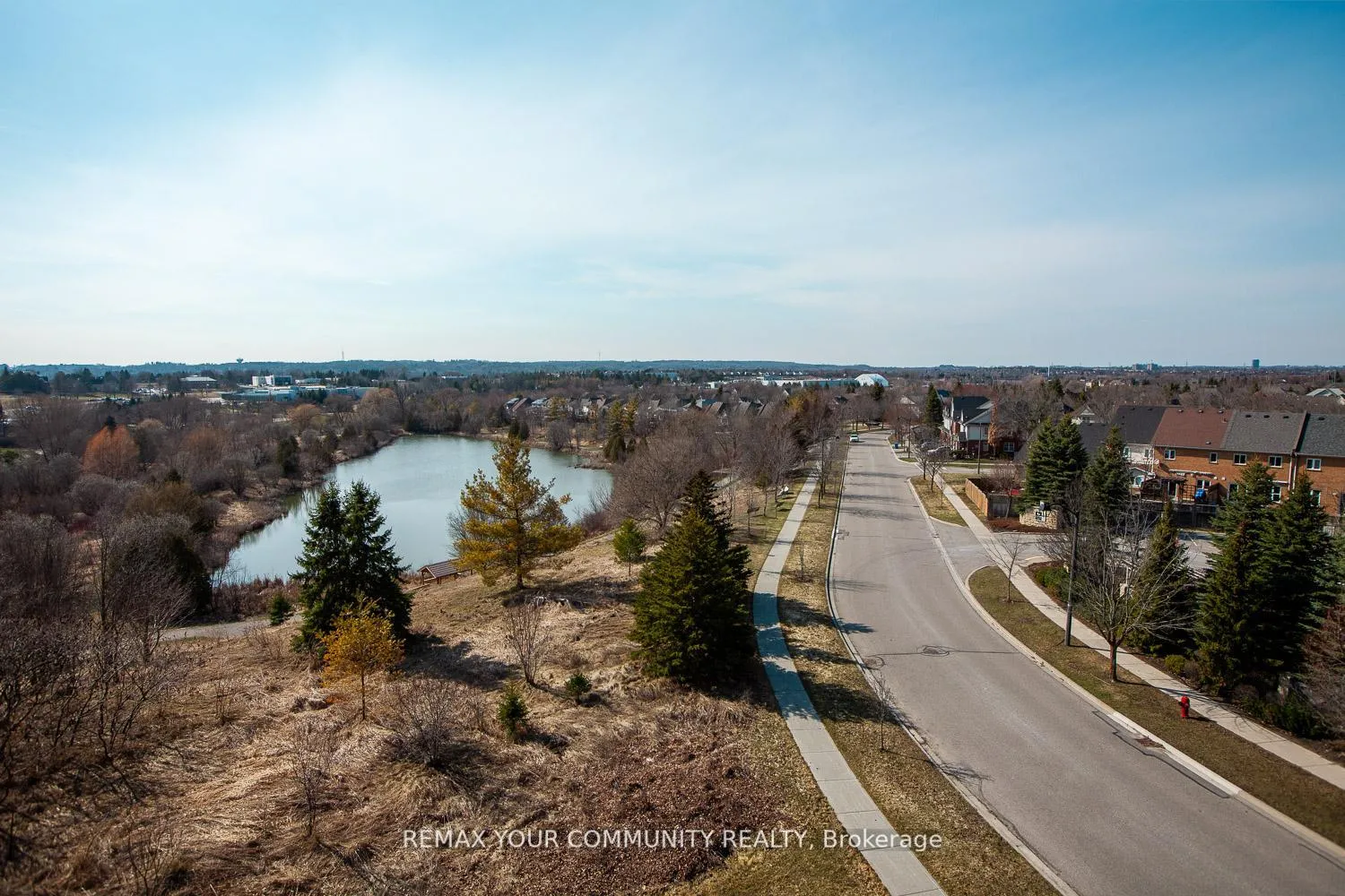 Photo 22 of Unit 413, 180 John West Way, Aurora, Bayview Wellington — HOMEH