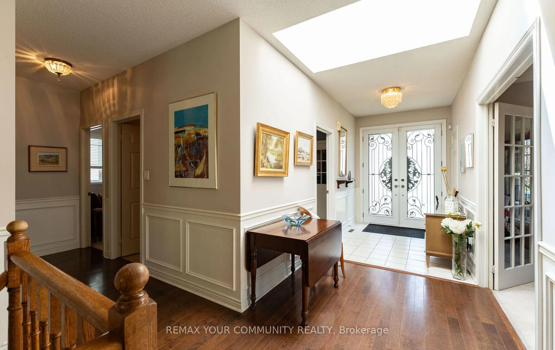 Photo 6 of 863 Shadrach Drive, Newmarket, Stonehaven-Wyndham — HOMEH