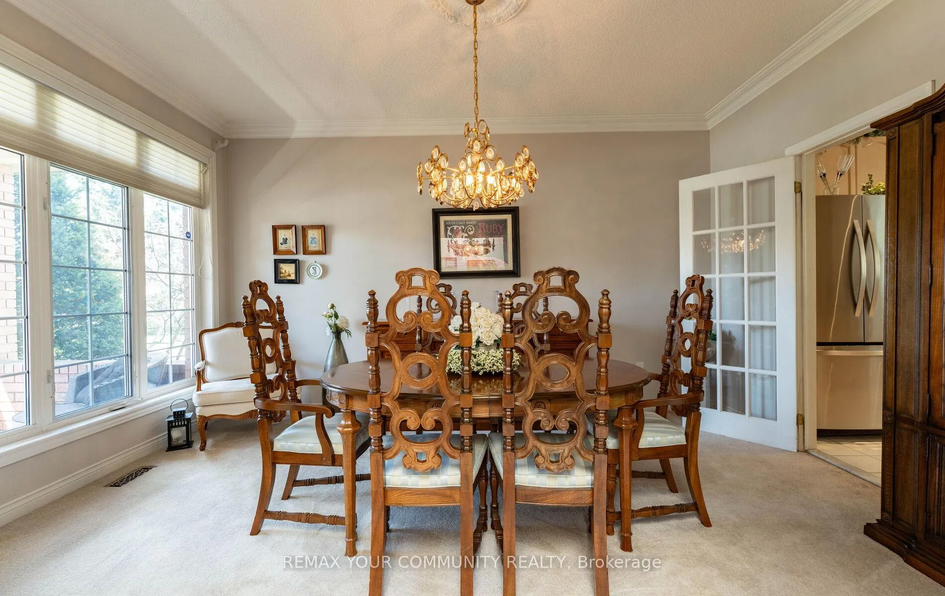 Photo 16 of 863 Shadrach Drive, Newmarket, Stonehaven-Wyndham — HOMEH