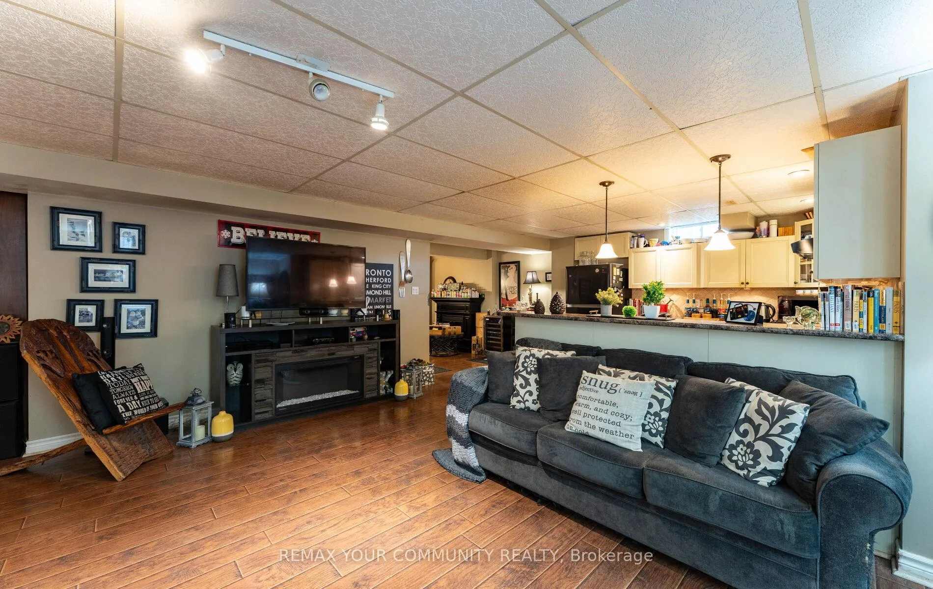 Photo 25 of 863 Shadrach Drive, Newmarket, Stonehaven-Wyndham — HOMEH