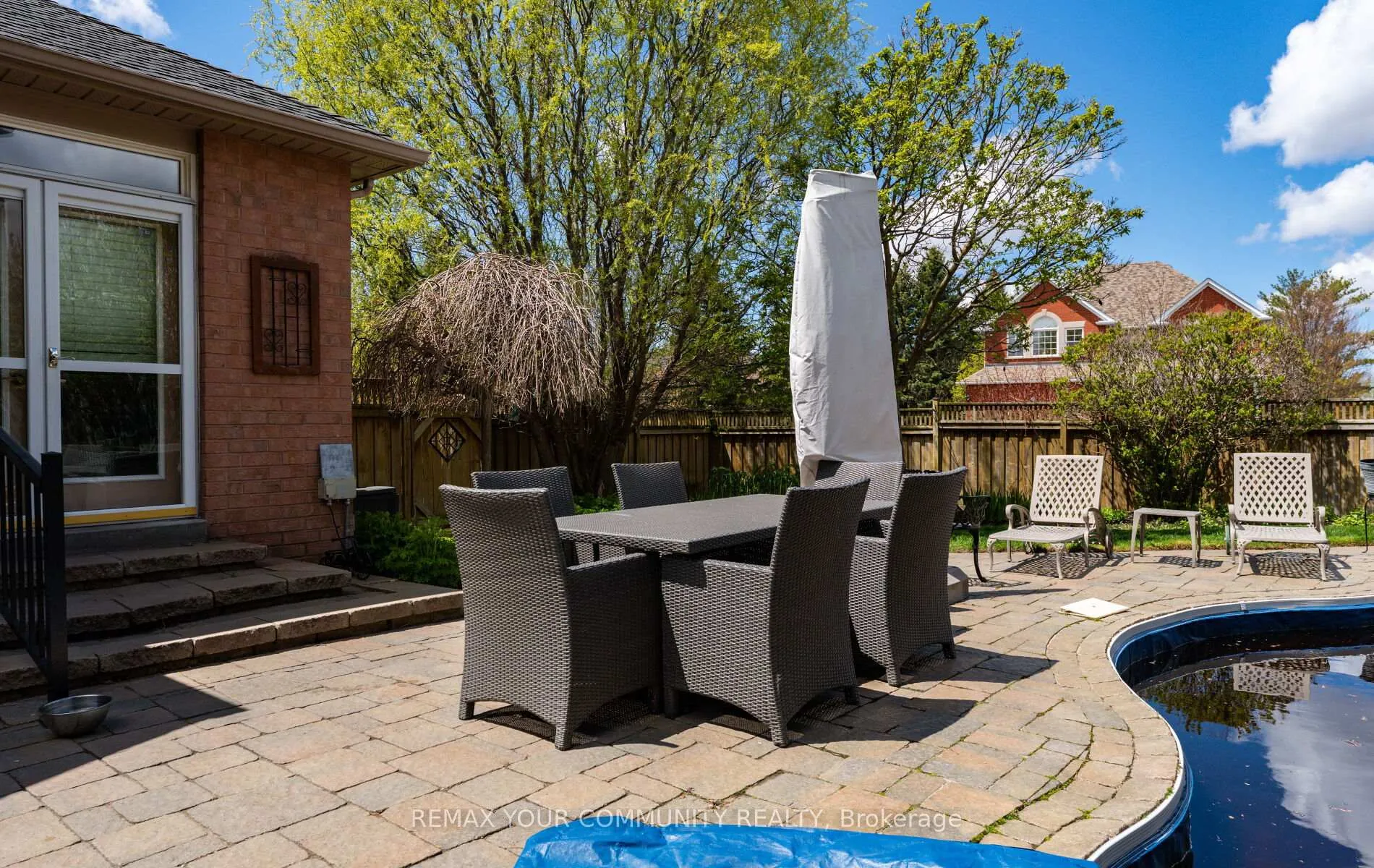 Photo 34 of 863 Shadrach Drive, Newmarket, Stonehaven-Wyndham — HOMEH