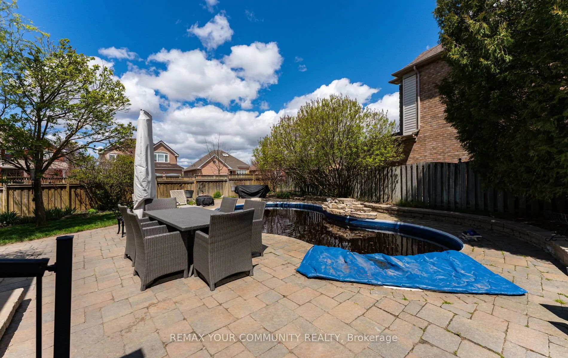 Photo 35 of 863 Shadrach Drive, Newmarket, Stonehaven-Wyndham — HOMEH