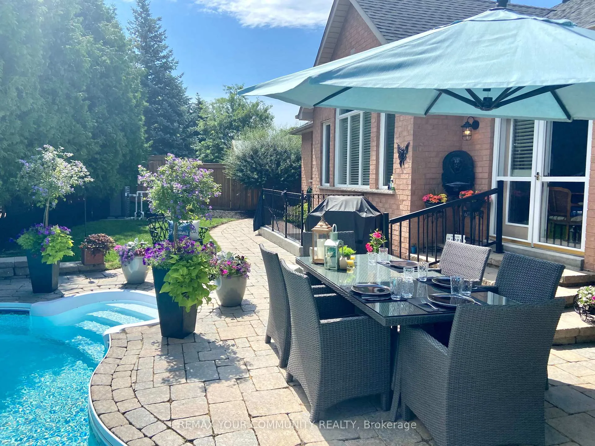 Photo 36 of 863 Shadrach Drive, Newmarket, Stonehaven-Wyndham — HOMEH