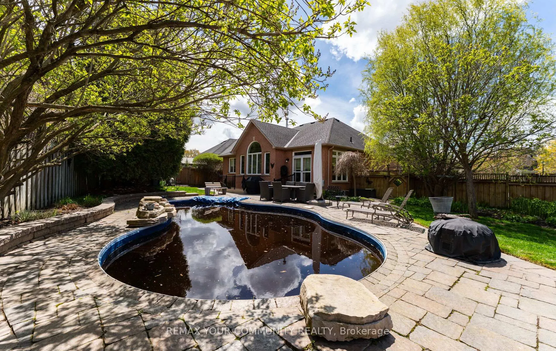 Photo 37 of 863 Shadrach Drive, Newmarket, Stonehaven-Wyndham — HOMEH