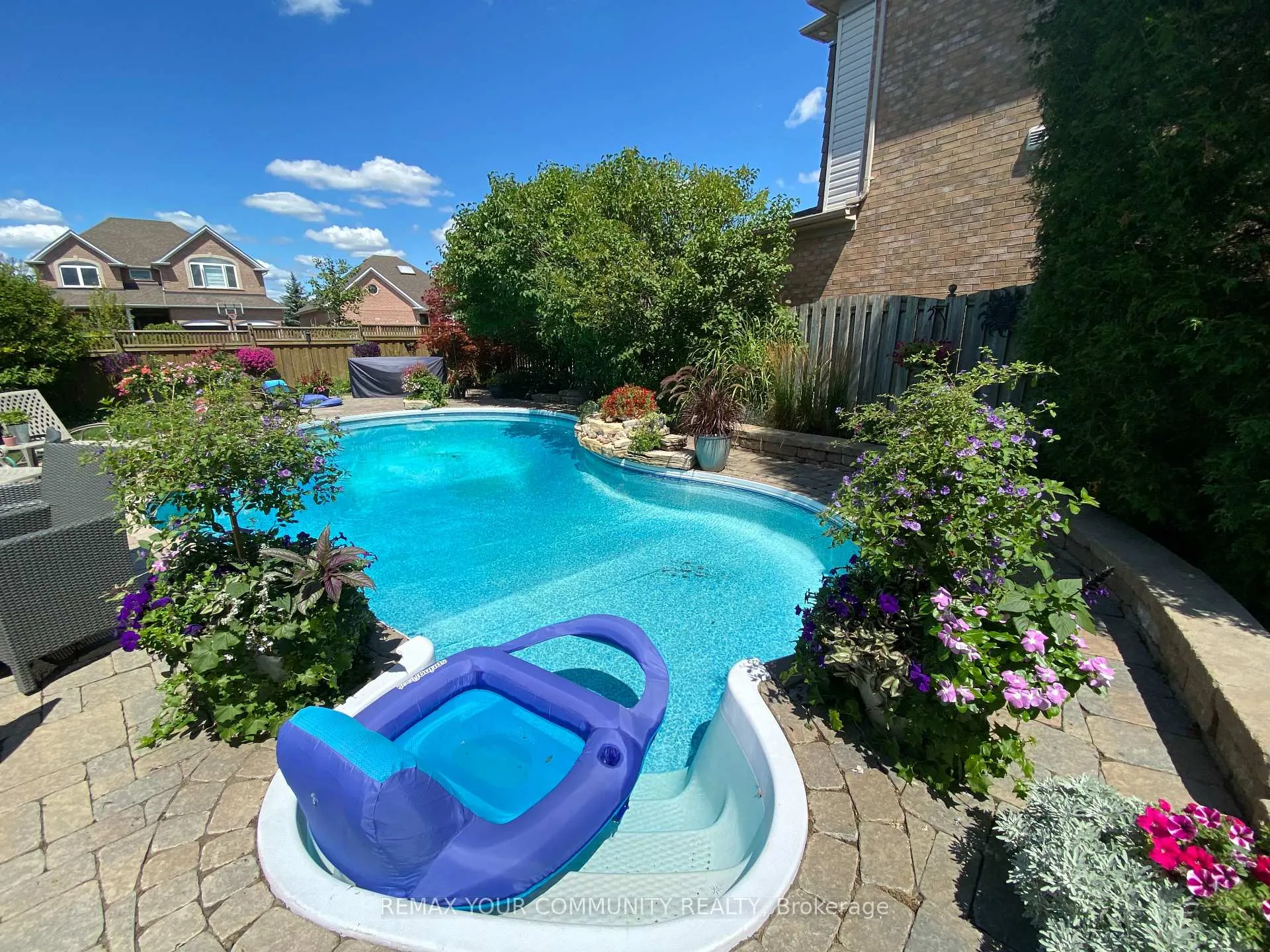 Photo 38 of 863 Shadrach Drive, Newmarket, Stonehaven-Wyndham — HOMEH