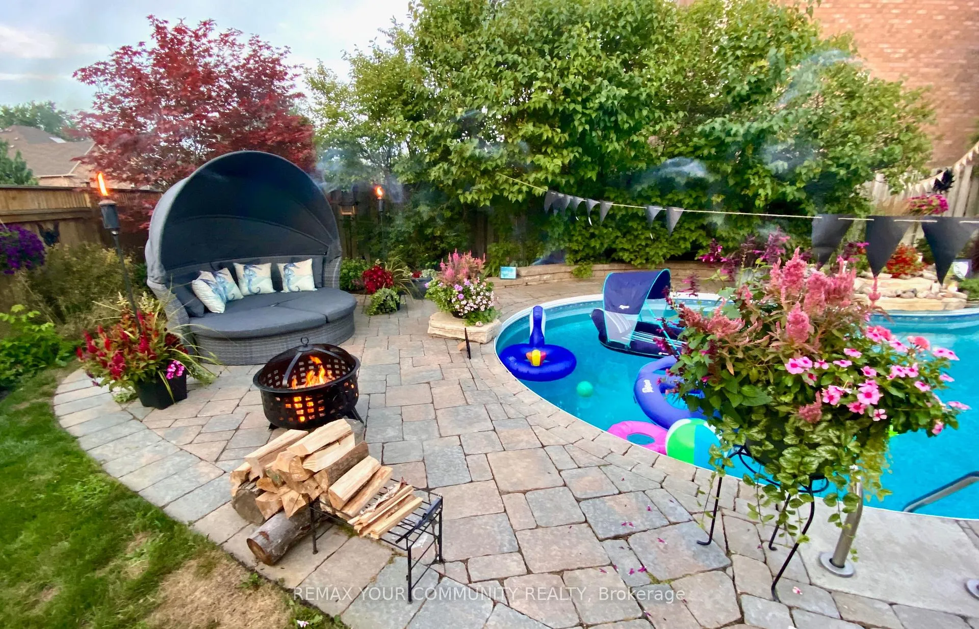 Photo 40 of 863 Shadrach Drive, Newmarket, Stonehaven-Wyndham — HOMEH