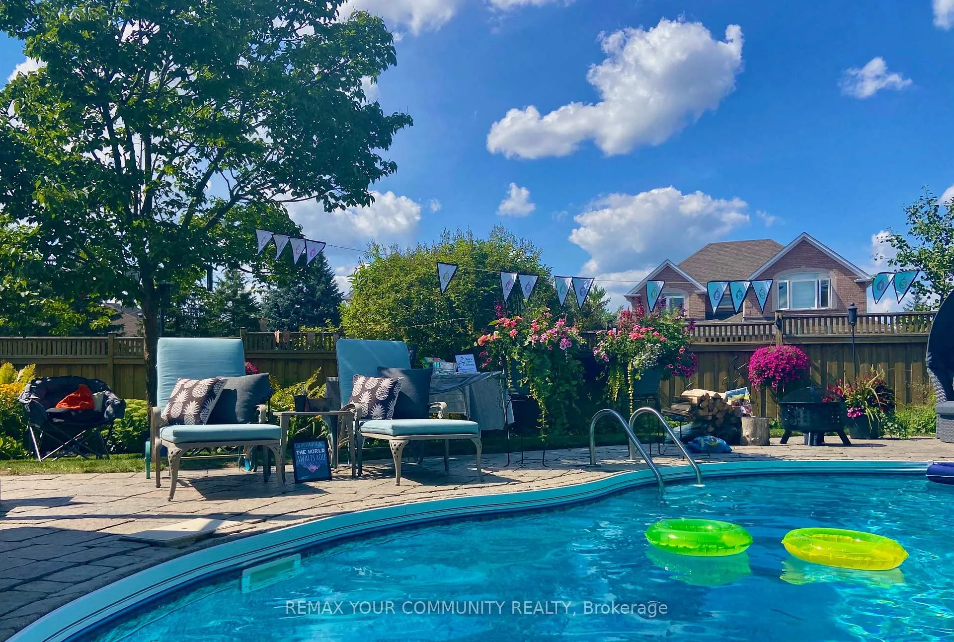 Photo 41 of 863 Shadrach Drive, Newmarket, Stonehaven-Wyndham — HOMEH
