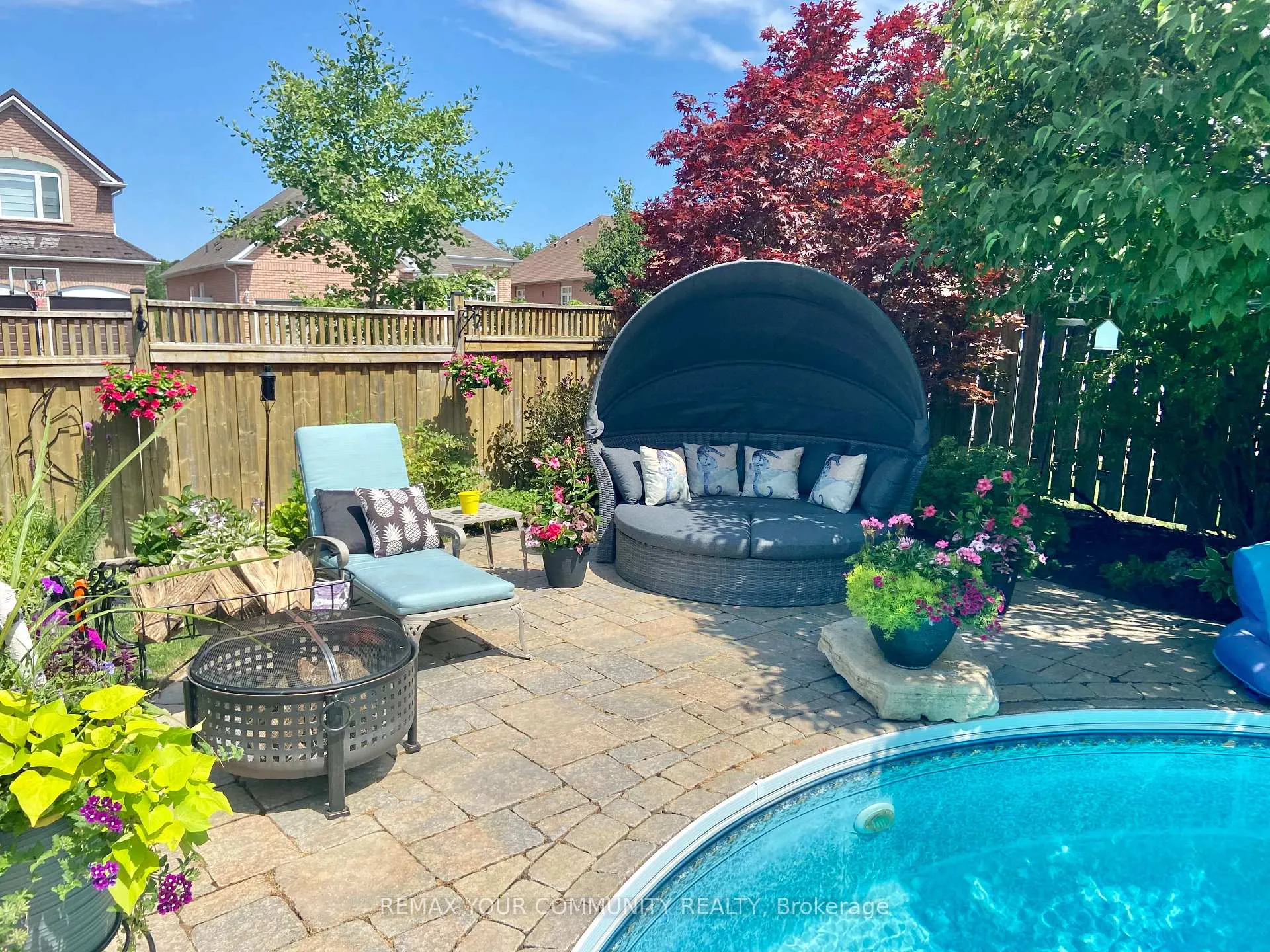 Photo 42 of 863 Shadrach Drive, Newmarket, Stonehaven-Wyndham — HOMEH