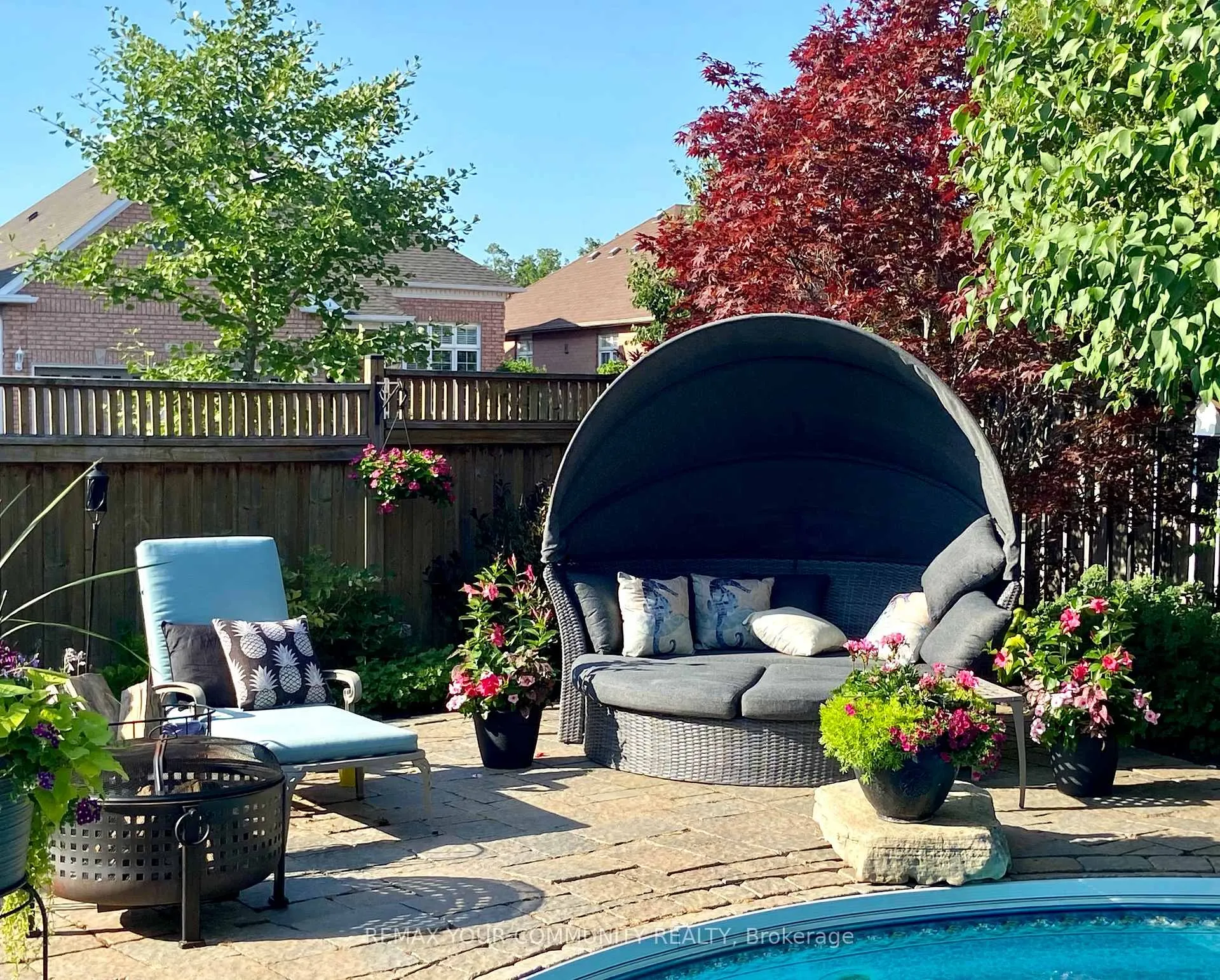 Photo 43 of 863 Shadrach Drive, Newmarket, Stonehaven-Wyndham — HOMEH