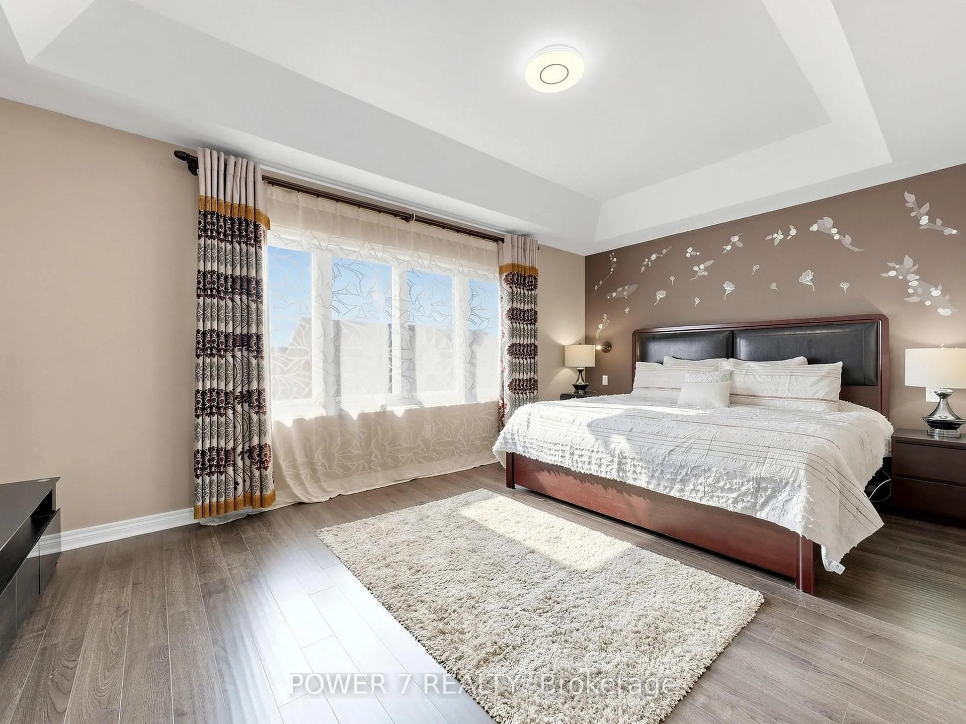 Photo 23 of 143 Beckett Avenue, Markham, Berczy — HOMEH