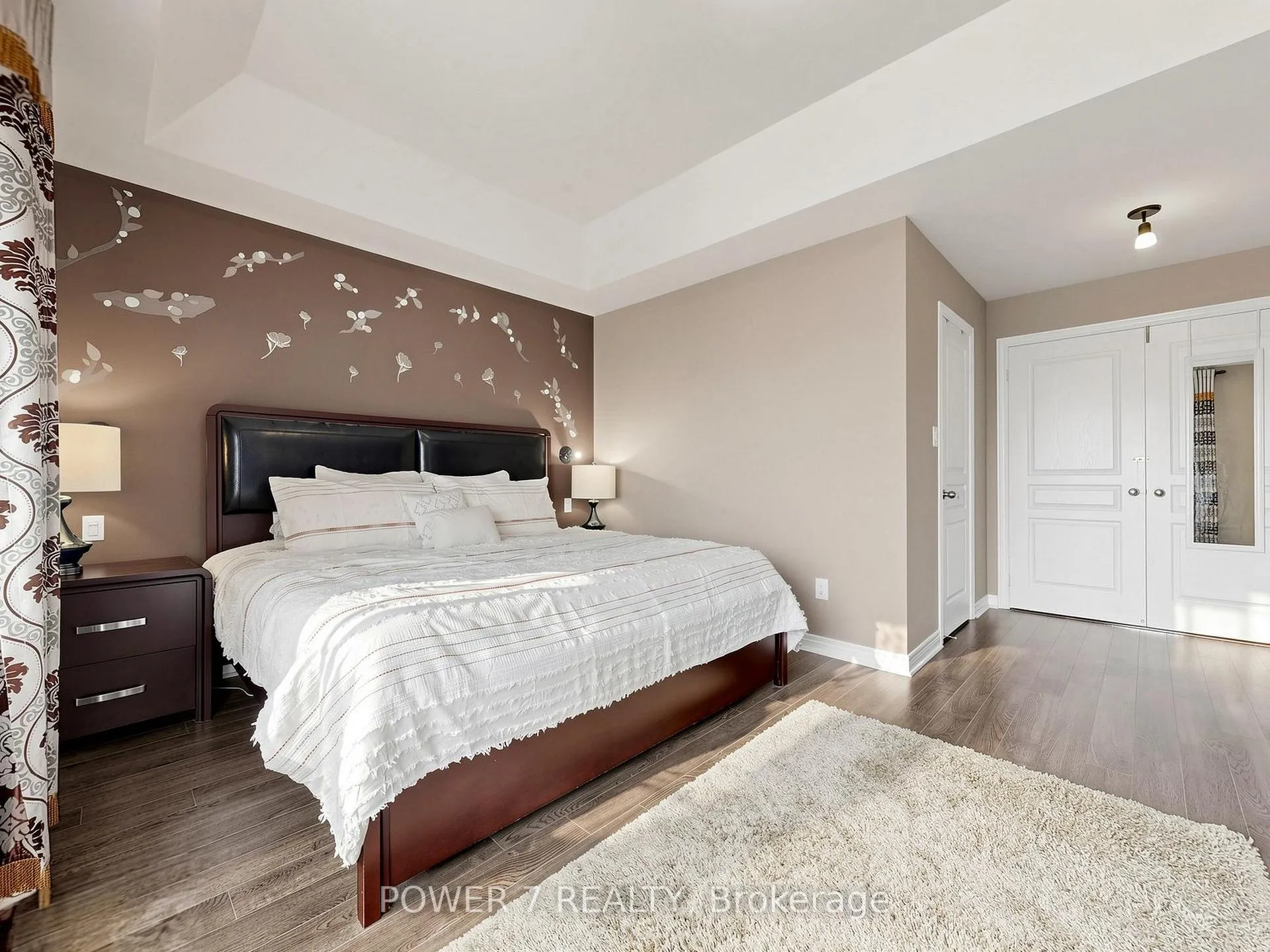 Photo 25 of 143 Beckett Avenue, Markham, Berczy — HOMEH