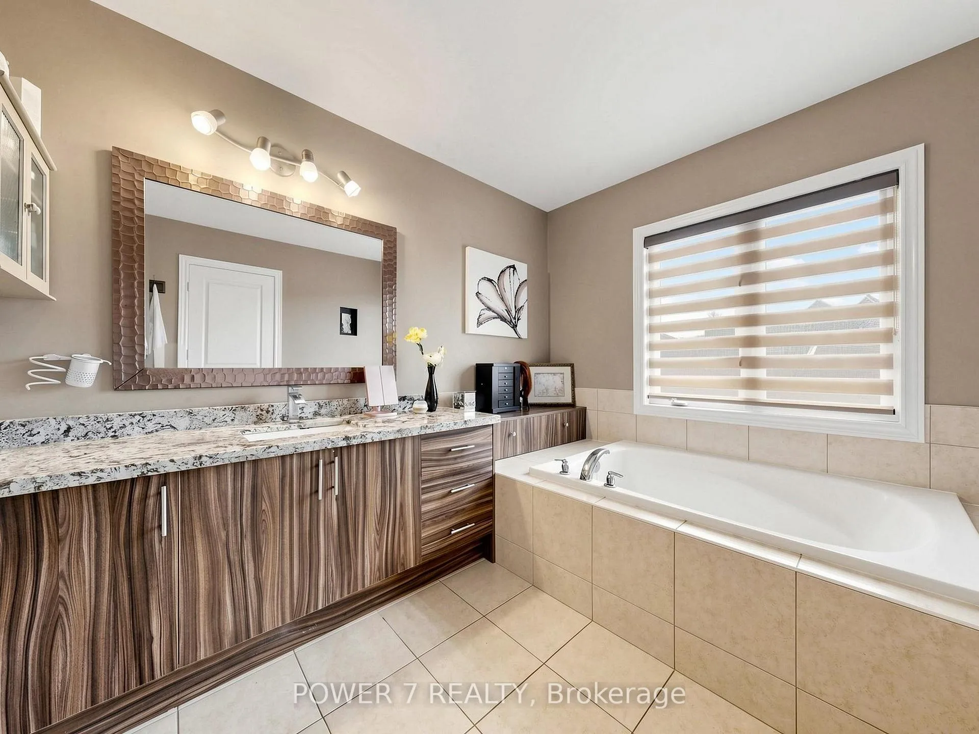 Photo 26 of 143 Beckett Avenue, Markham, Berczy — HOMEH