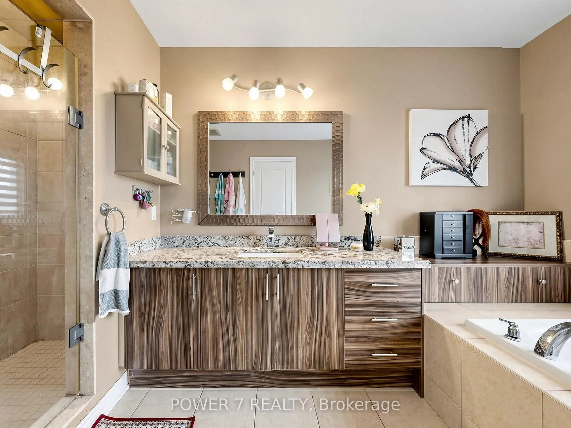 Photo 27 of 143 Beckett Avenue, Markham, Berczy — HOMEH
