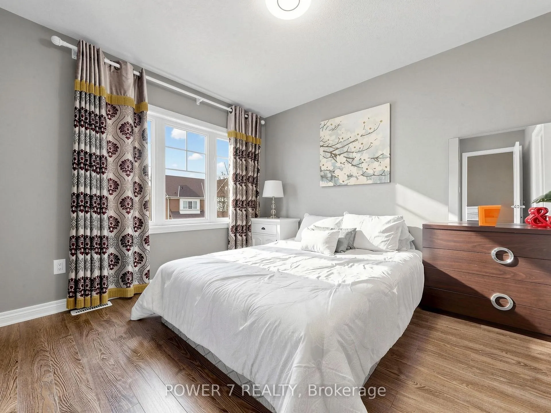 Photo 28 of 143 Beckett Avenue, Markham, Berczy — HOMEH