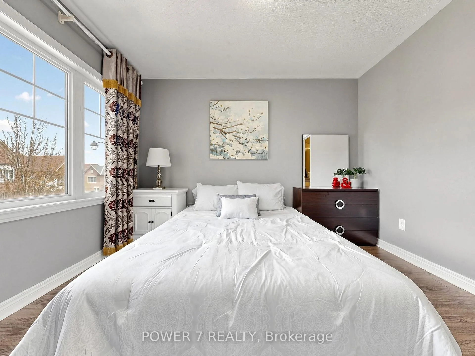 Photo 30 of 143 Beckett Avenue, Markham, Berczy — HOMEH