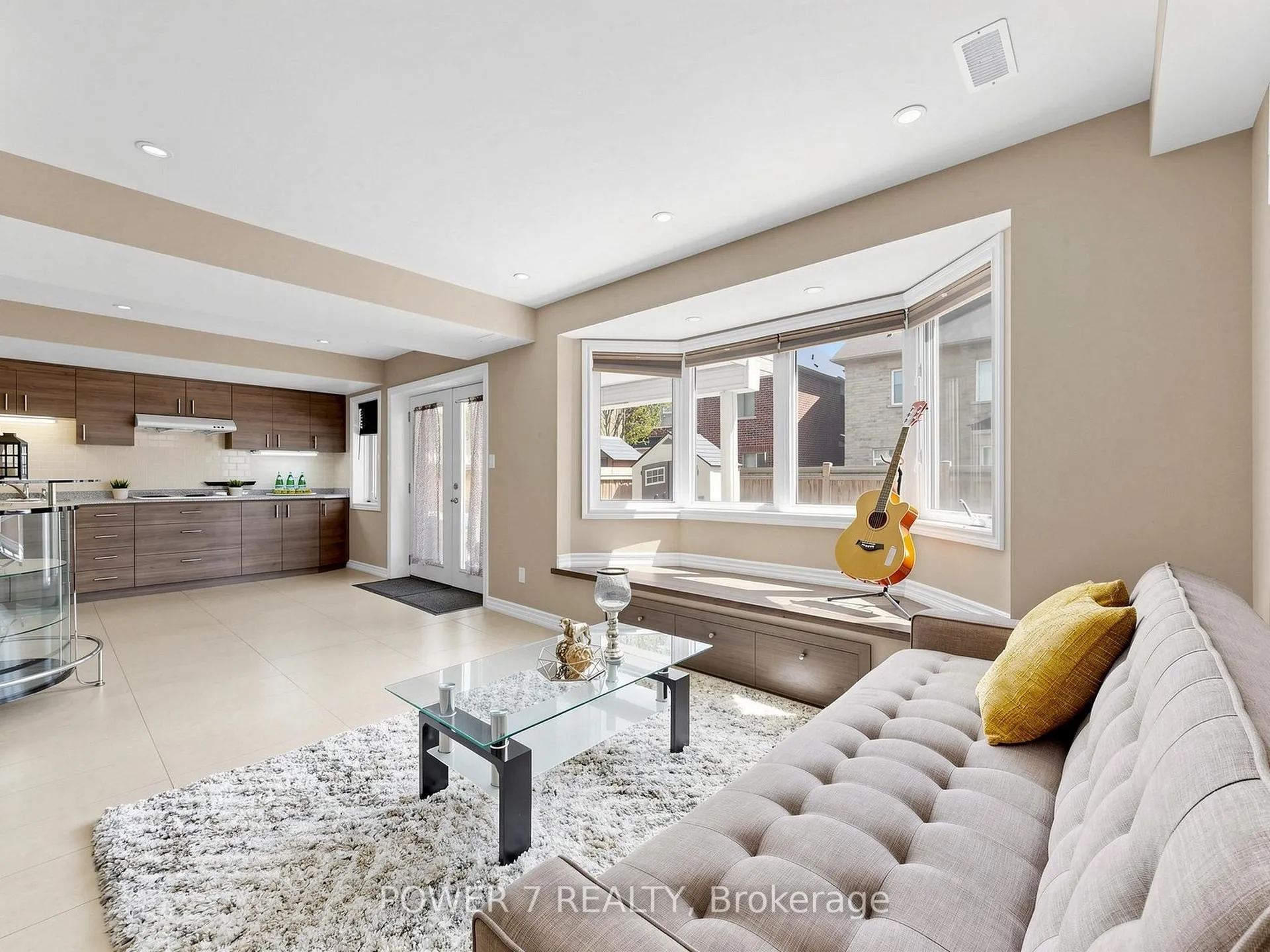 Photo 33 of 143 Beckett Avenue, Markham, Berczy — HOMEH