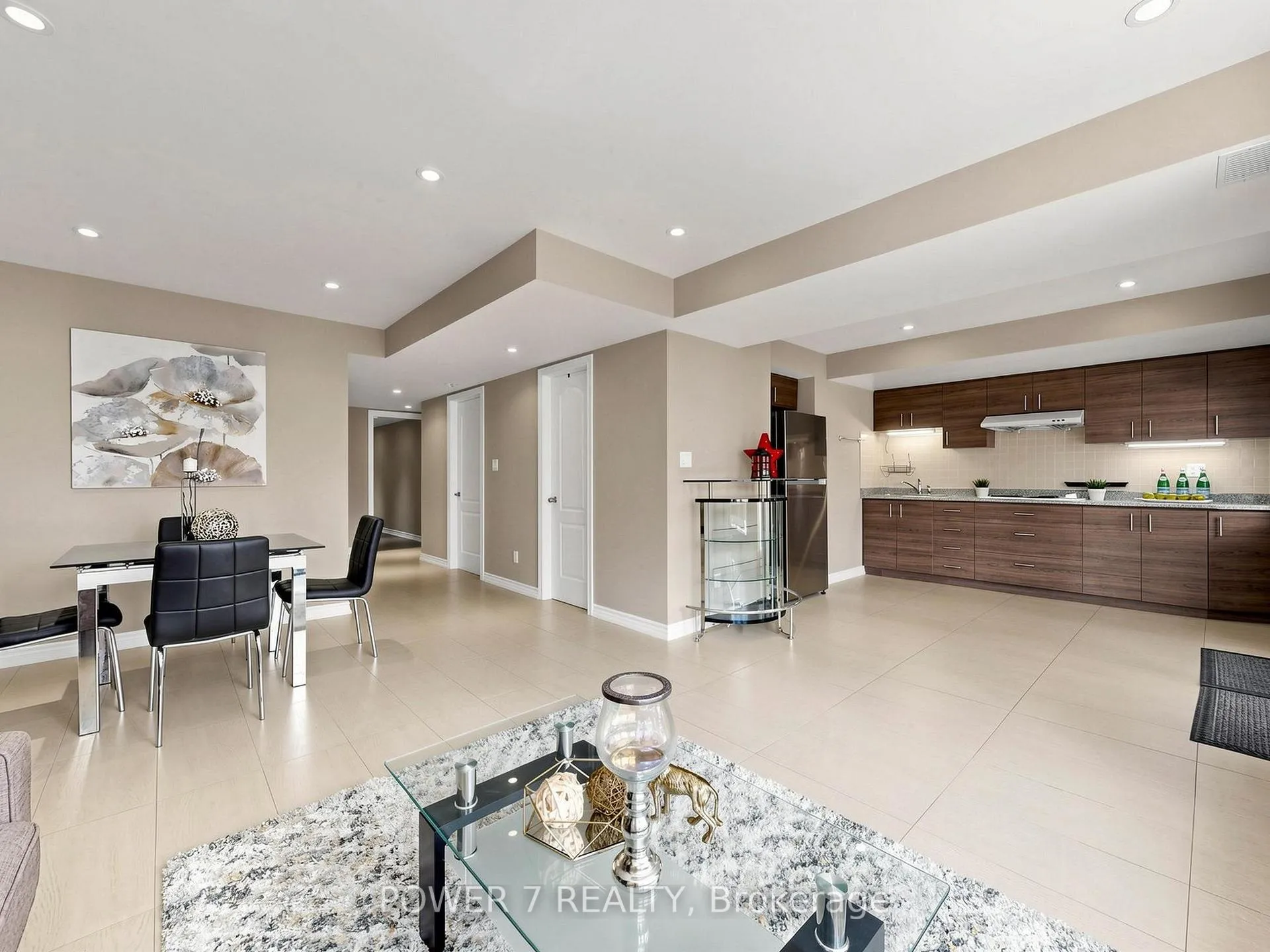 Photo 35 of 143 Beckett Avenue, Markham, Berczy — HOMEH