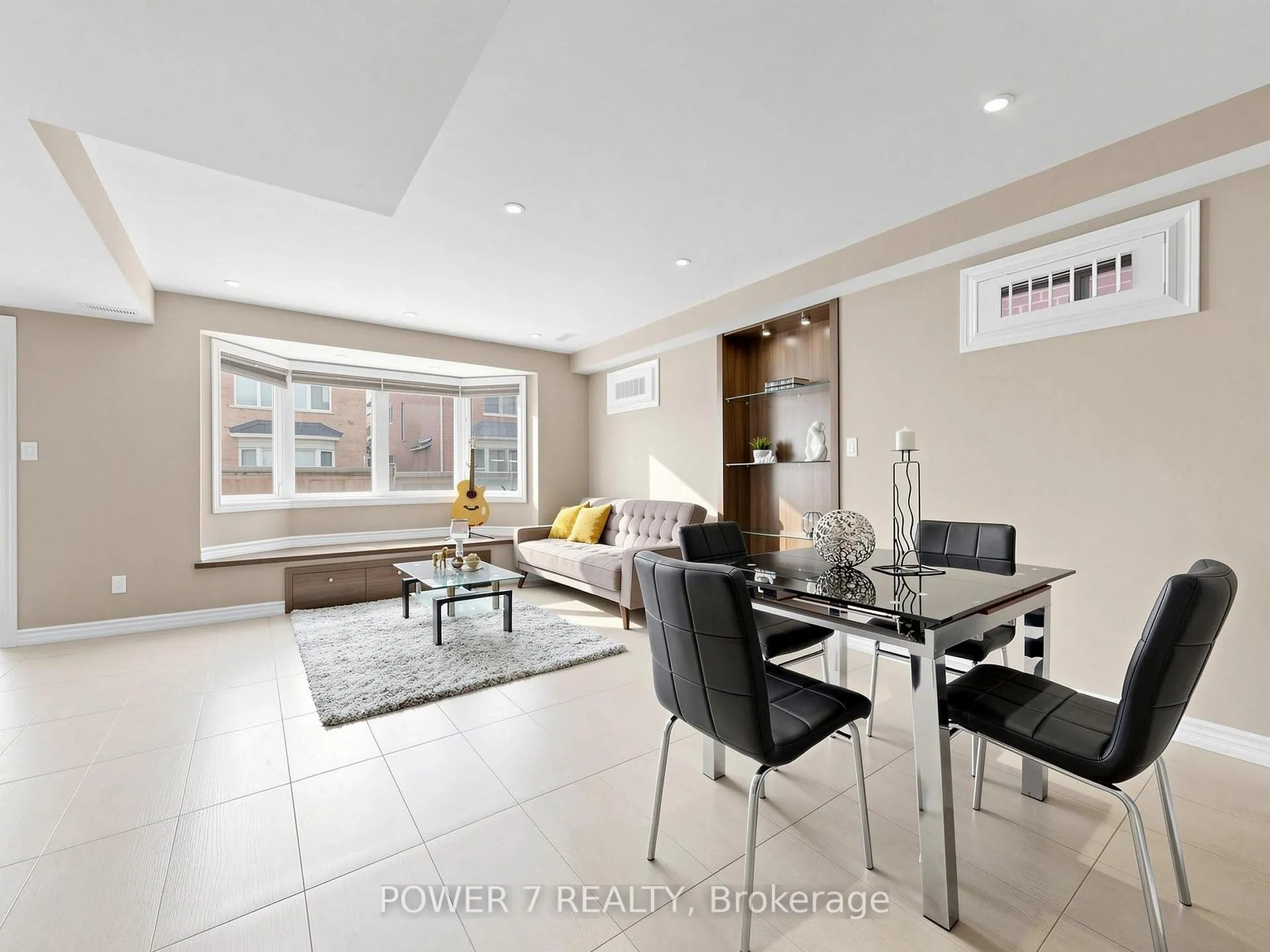 Photo 36 of 143 Beckett Avenue, Markham, Berczy — HOMEH