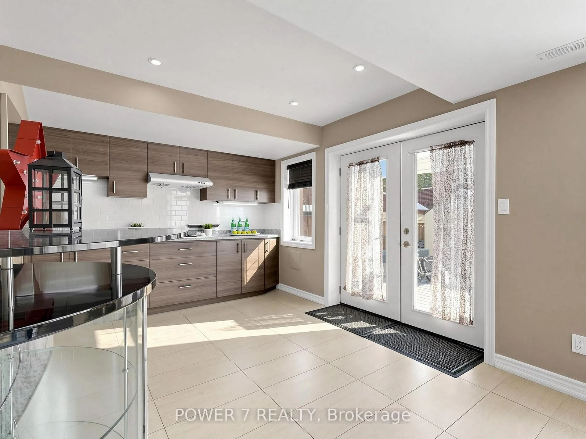 Photo 38 of 143 Beckett Avenue, Markham, Berczy — HOMEH