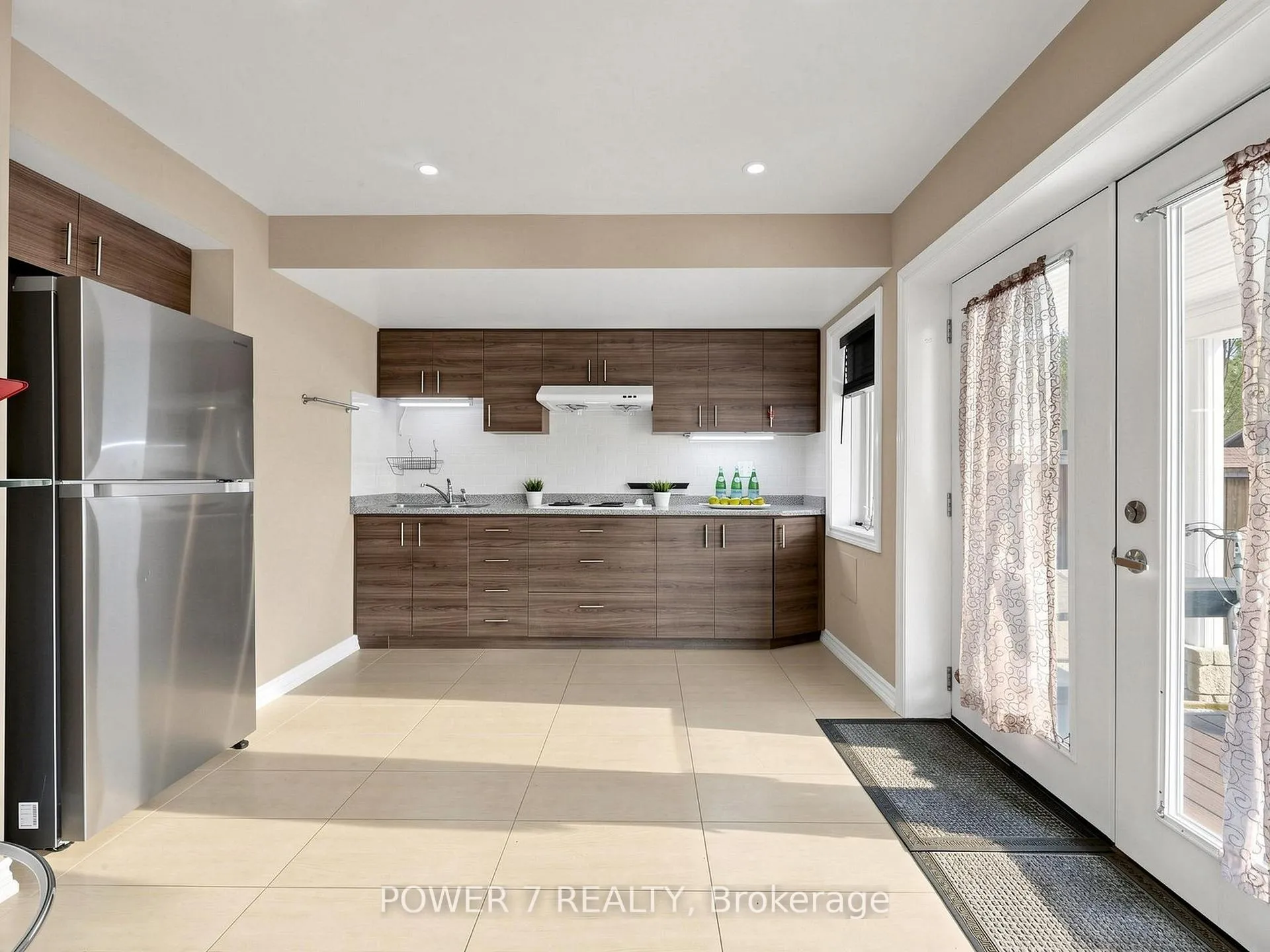 Photo 39 of 143 Beckett Avenue, Markham, Berczy — HOMEH