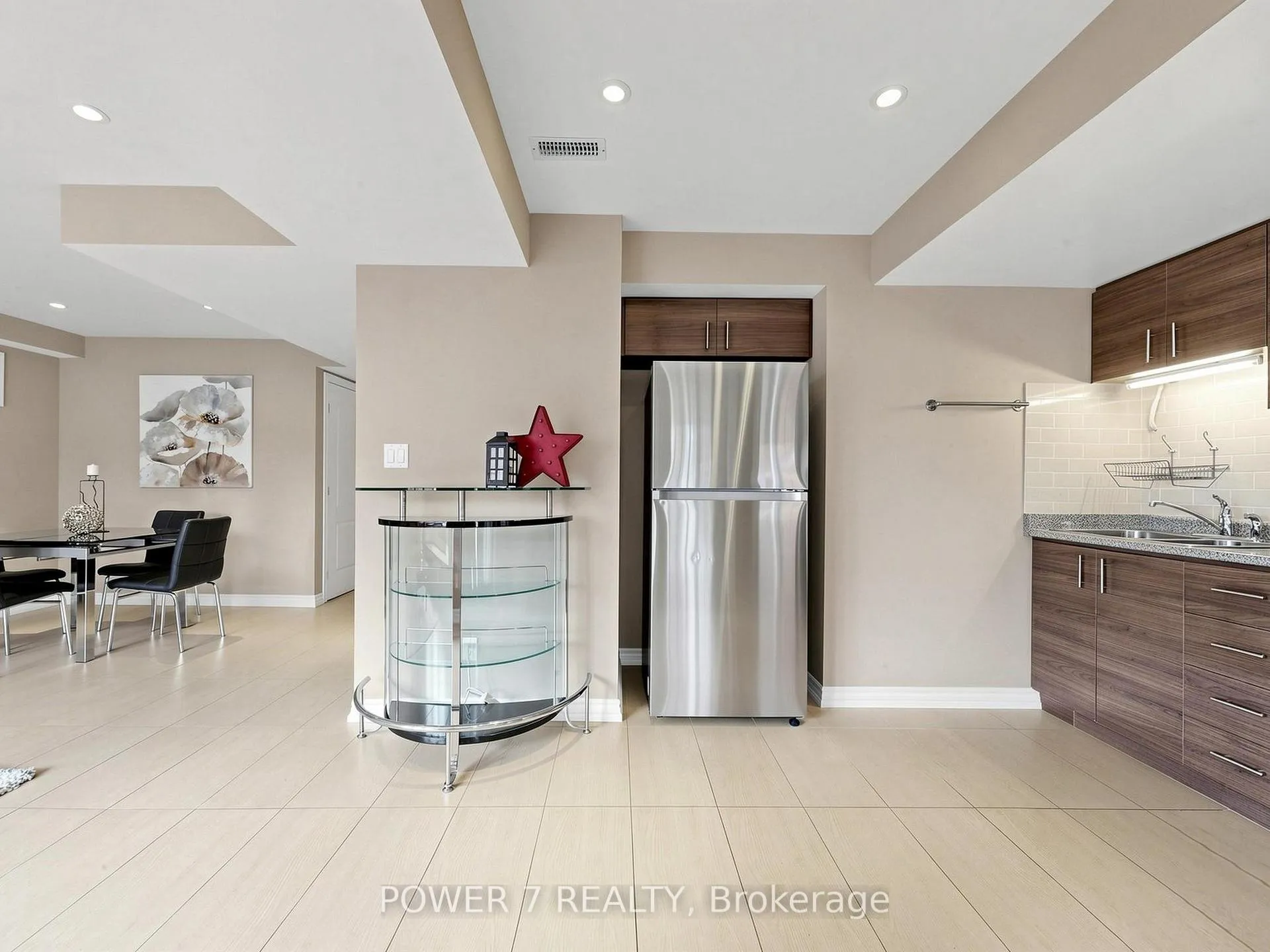 Photo 40 of 143 Beckett Avenue, Markham, Berczy — HOMEH