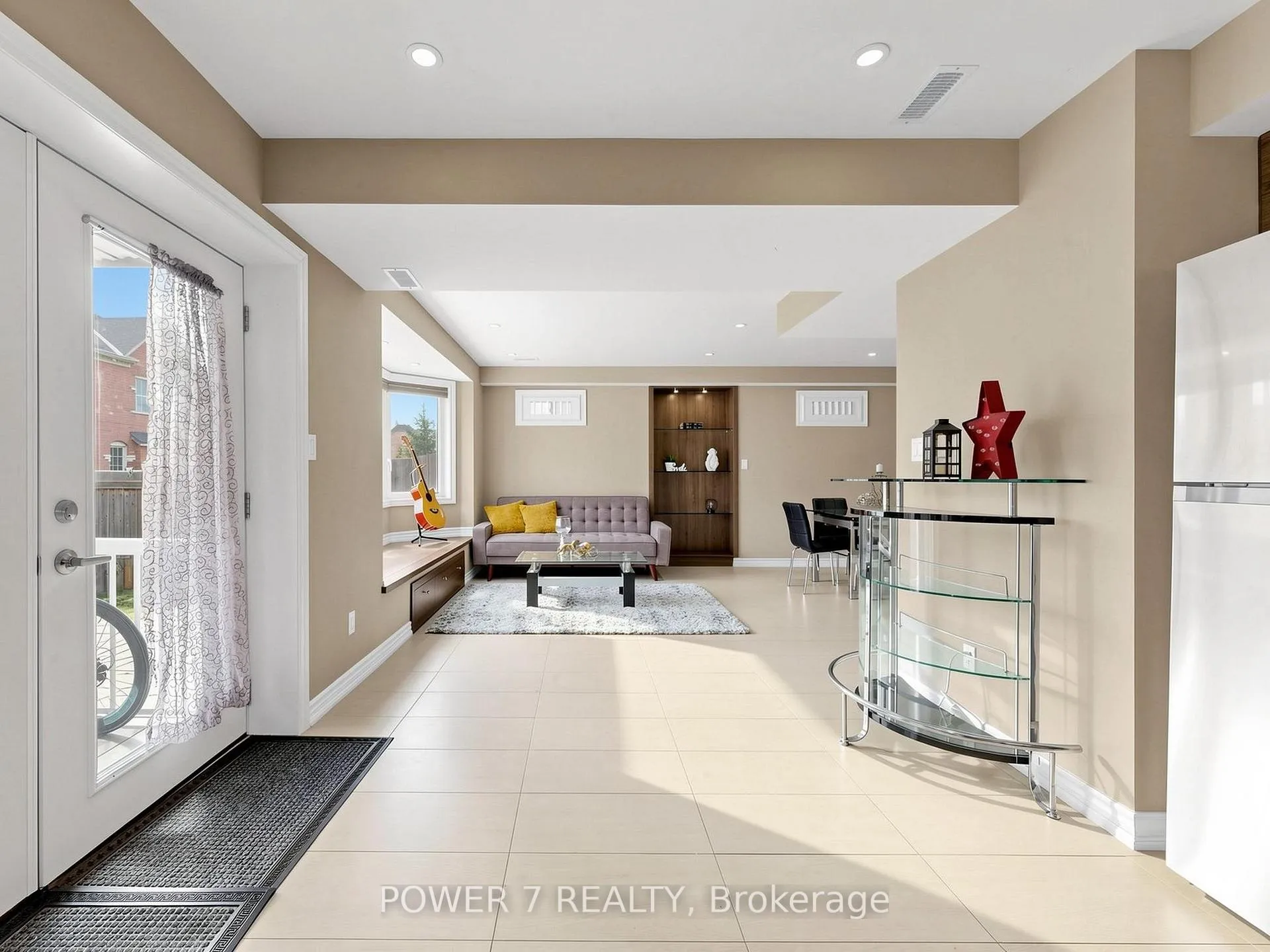Photo 41 of 143 Beckett Avenue, Markham, Berczy — HOMEH