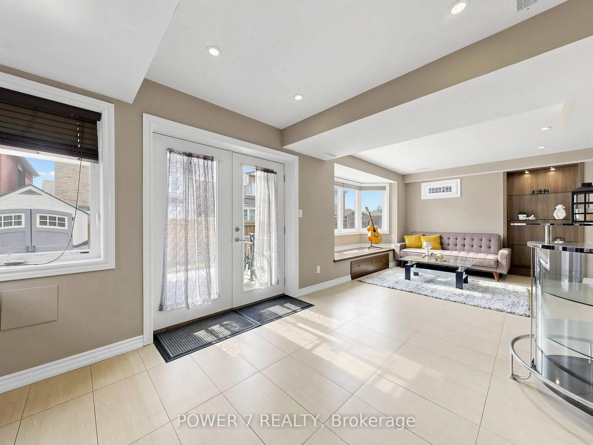 Photo 42 of 143 Beckett Avenue, Markham, Berczy — HOMEH