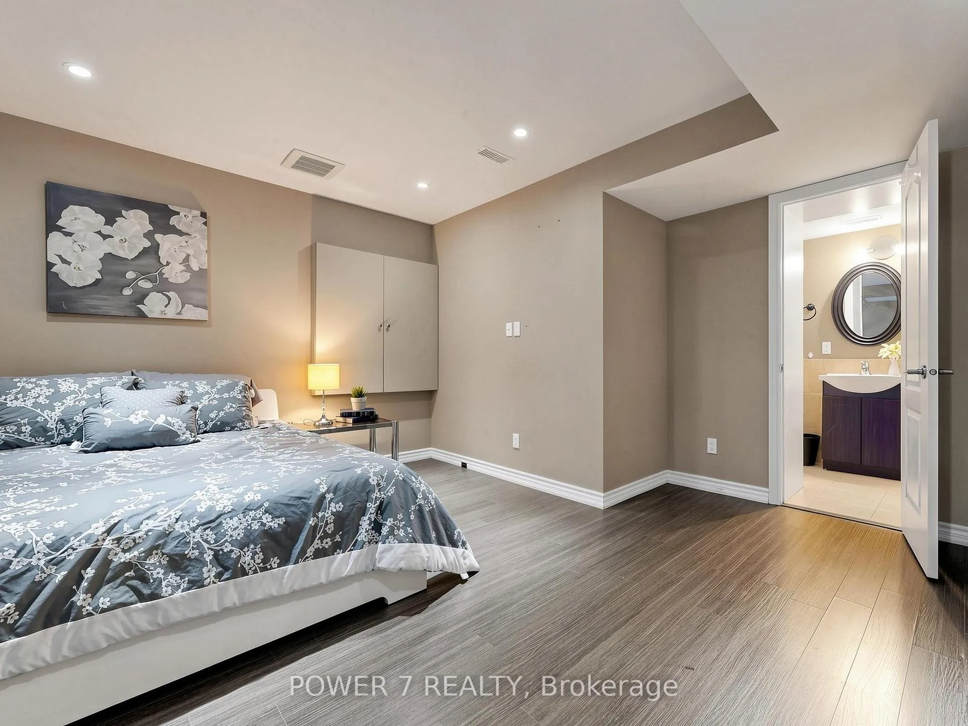 Photo 43 of 143 Beckett Avenue, Markham, Berczy — HOMEH