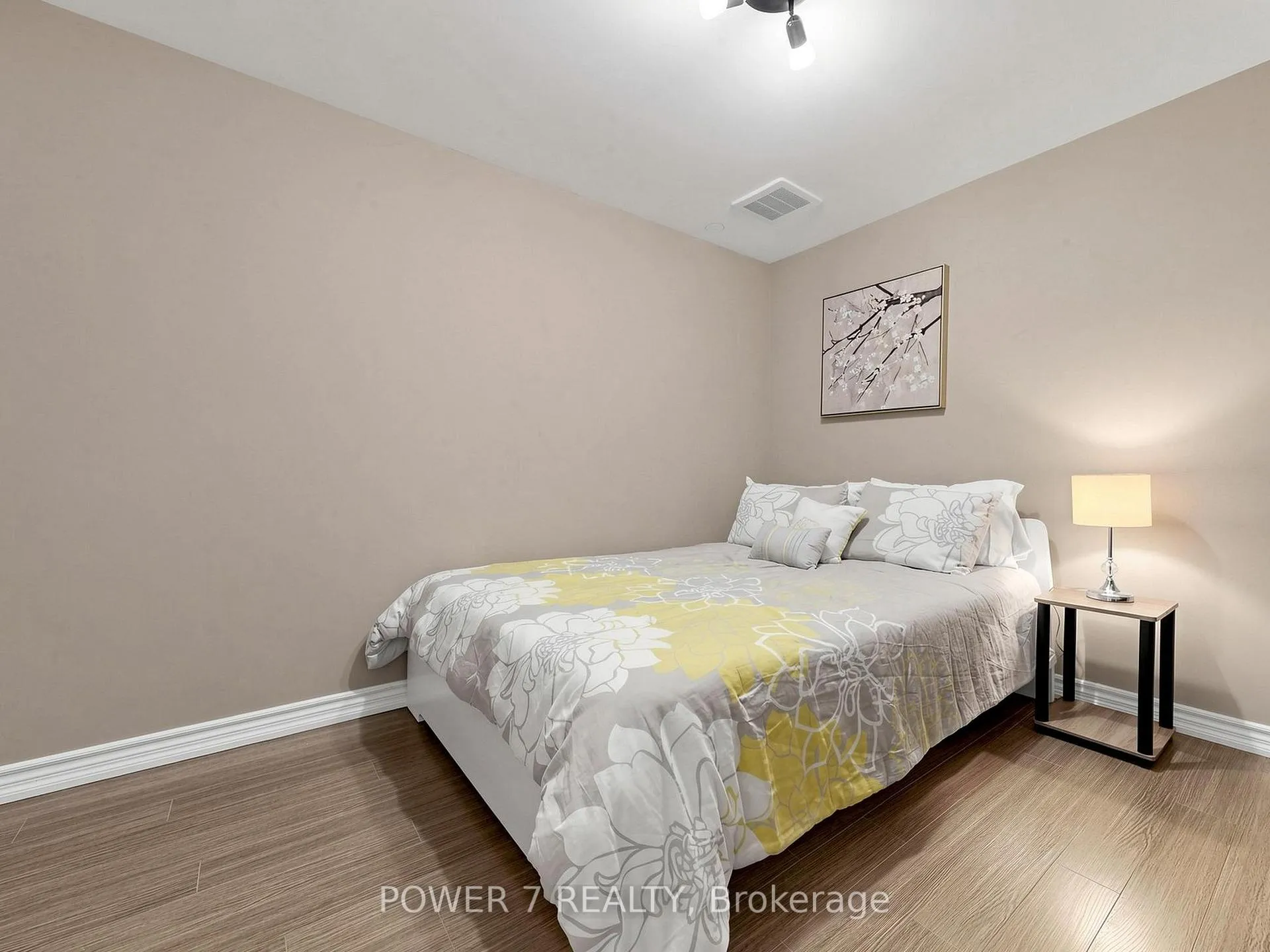 Photo 45 of 143 Beckett Avenue, Markham, Berczy — HOMEH
