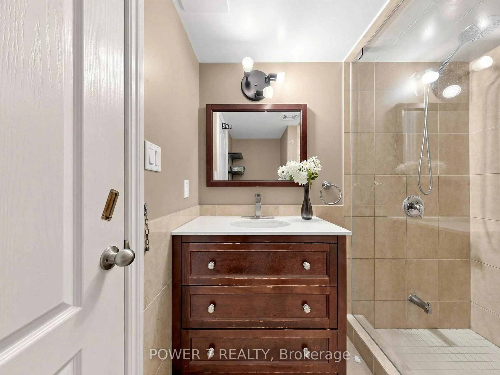 Photo 46 of 143 Beckett Avenue, Markham, Berczy — HOMEH