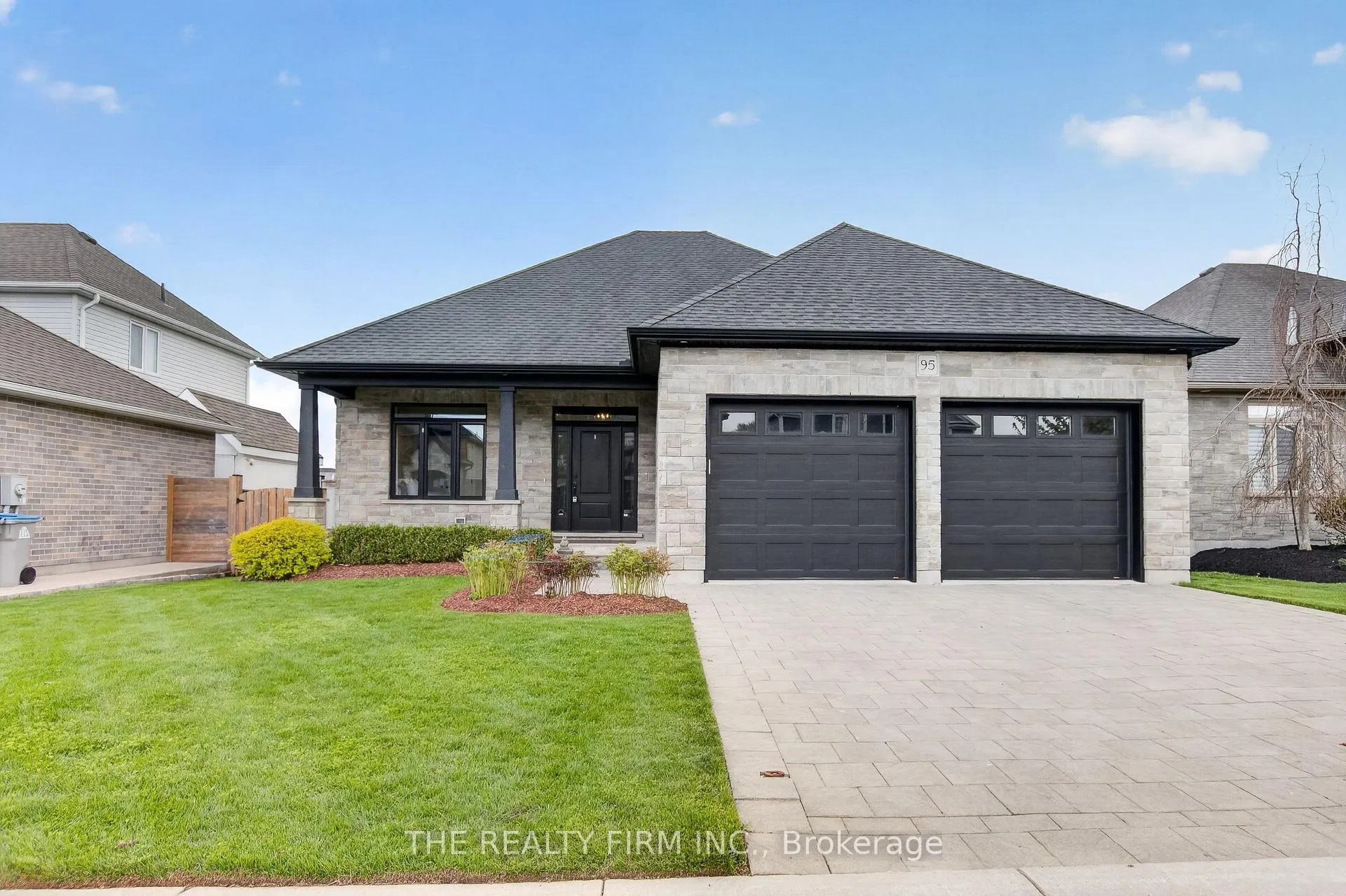 Photo 1 of 95 Mayapple Crescent, Middlesex Centre, Ilderton — HOMEH
