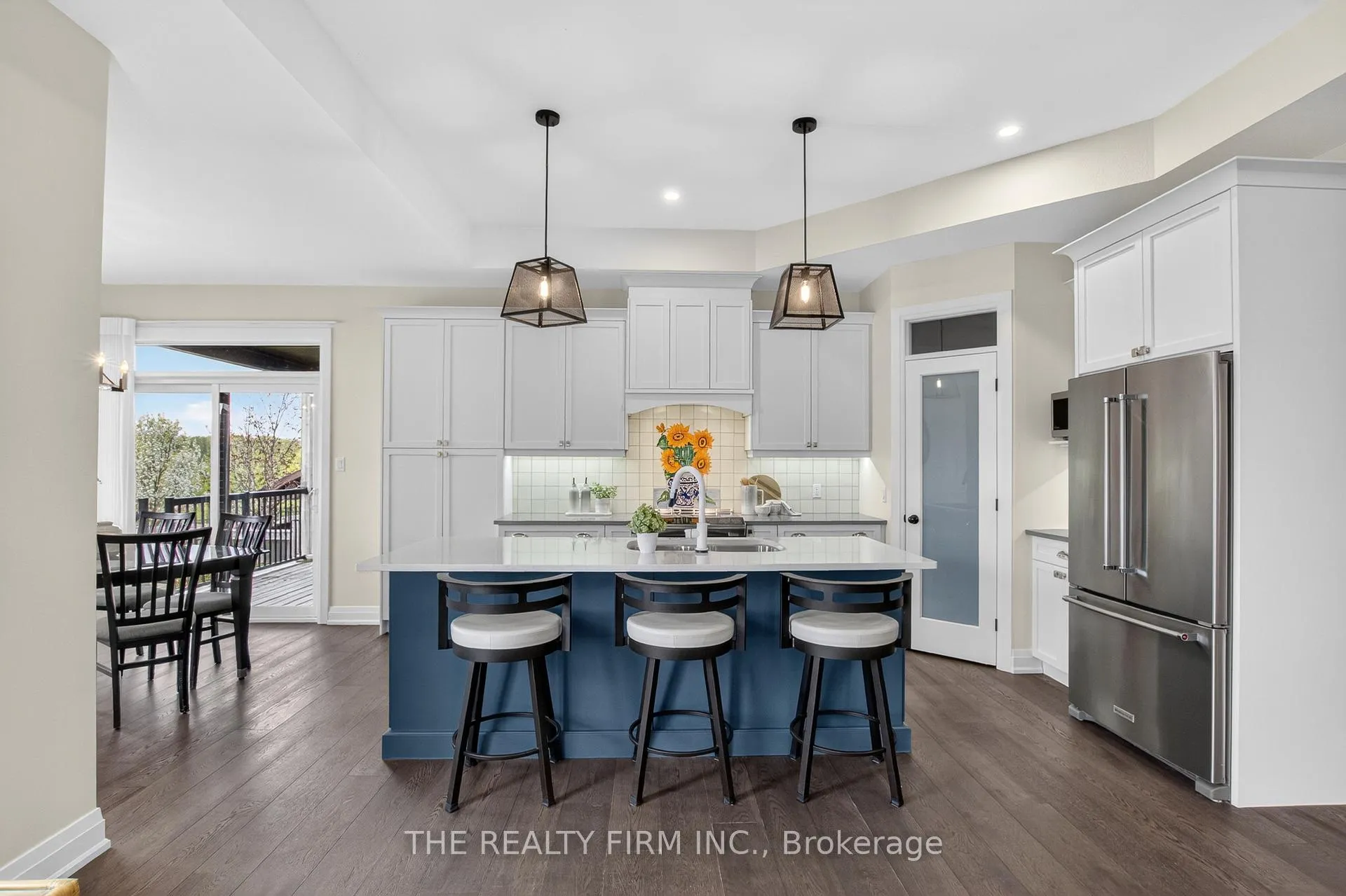 Photo 11 of 95 Mayapple Crescent, Middlesex Centre, Ilderton — HOMEH