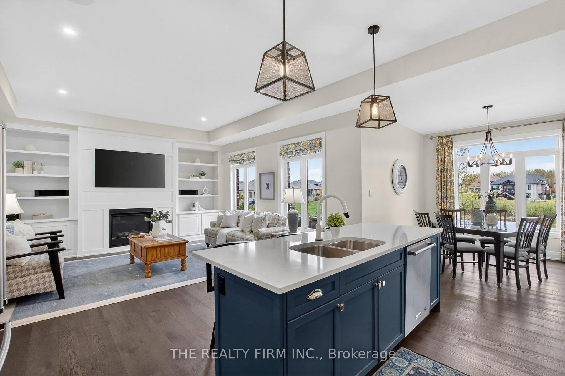 Photo 12 of 95 Mayapple Crescent, Middlesex Centre, Ilderton — HOMEH