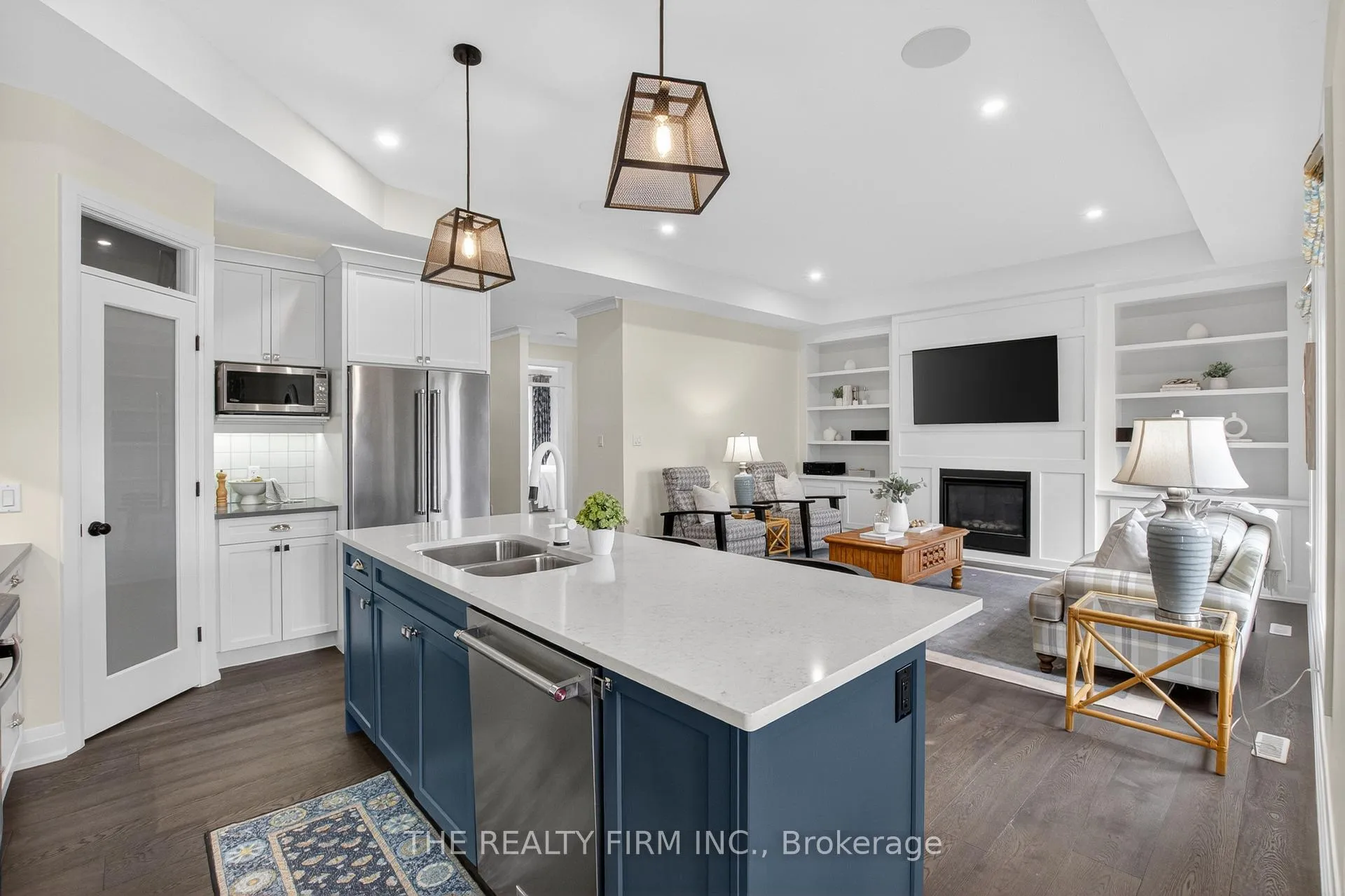 Photo 13 of 95 Mayapple Crescent, Middlesex Centre, Ilderton — HOMEH