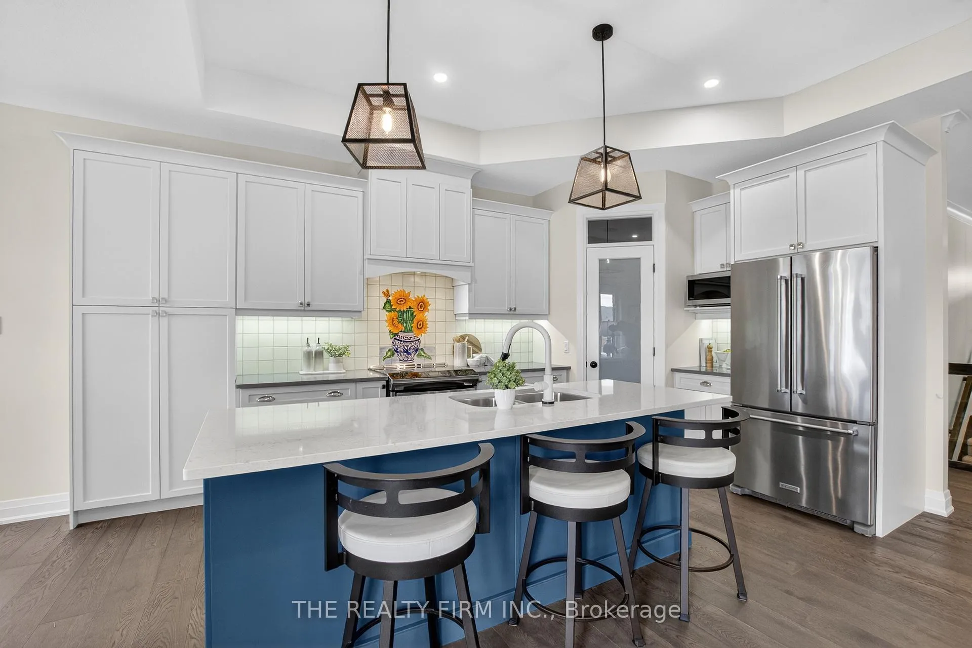 Photo 15 of 95 Mayapple Crescent, Middlesex Centre, Ilderton — HOMEH