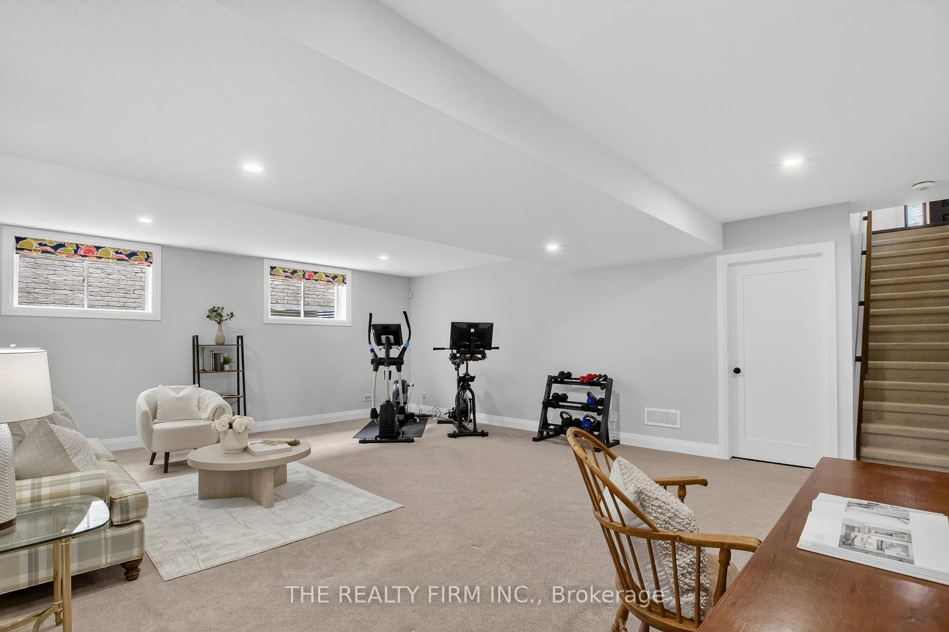 Photo 31 of 95 Mayapple Crescent, Middlesex Centre, Ilderton — HOMEH