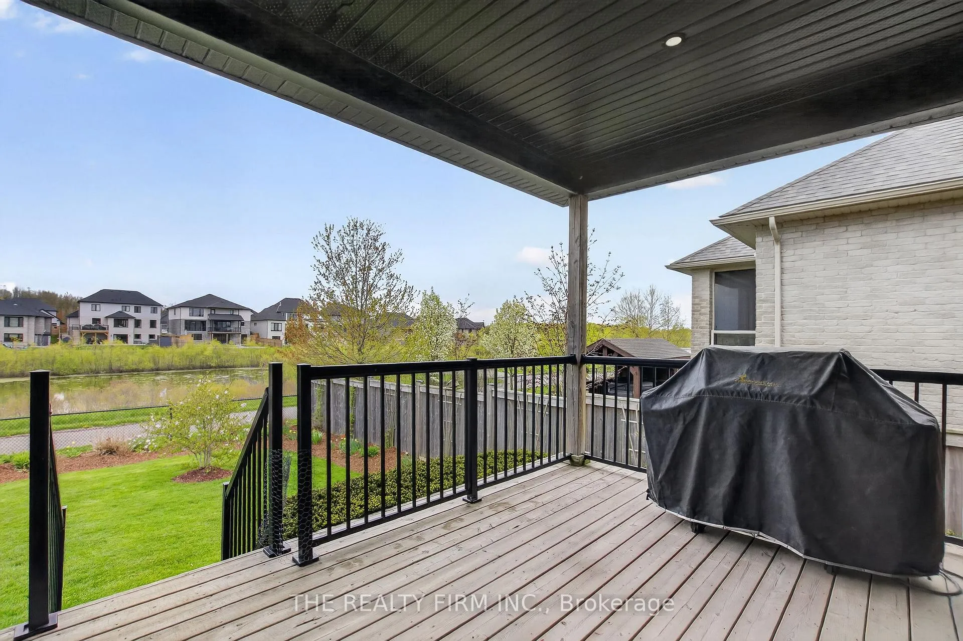 Photo 39 of 95 Mayapple Crescent, Middlesex Centre, Ilderton — HOMEH